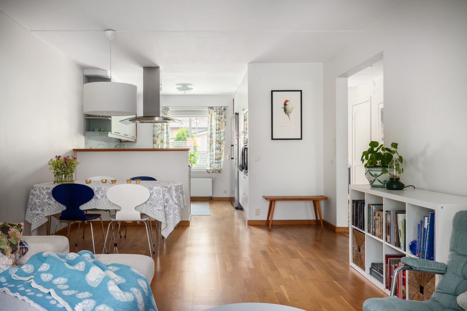 Bostadsbild från Björkholmsvägen 131, 132 52, Såld i Östra Orminge, Nacka