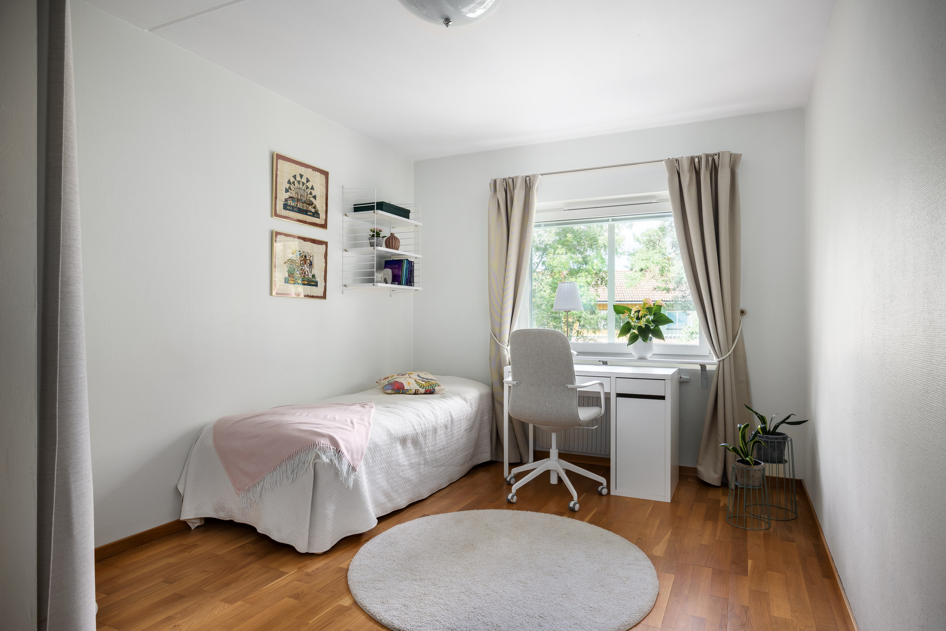 Bostadsbild från Björkholmsvägen 131, 132 52, Såld i Östra Orminge, Nacka