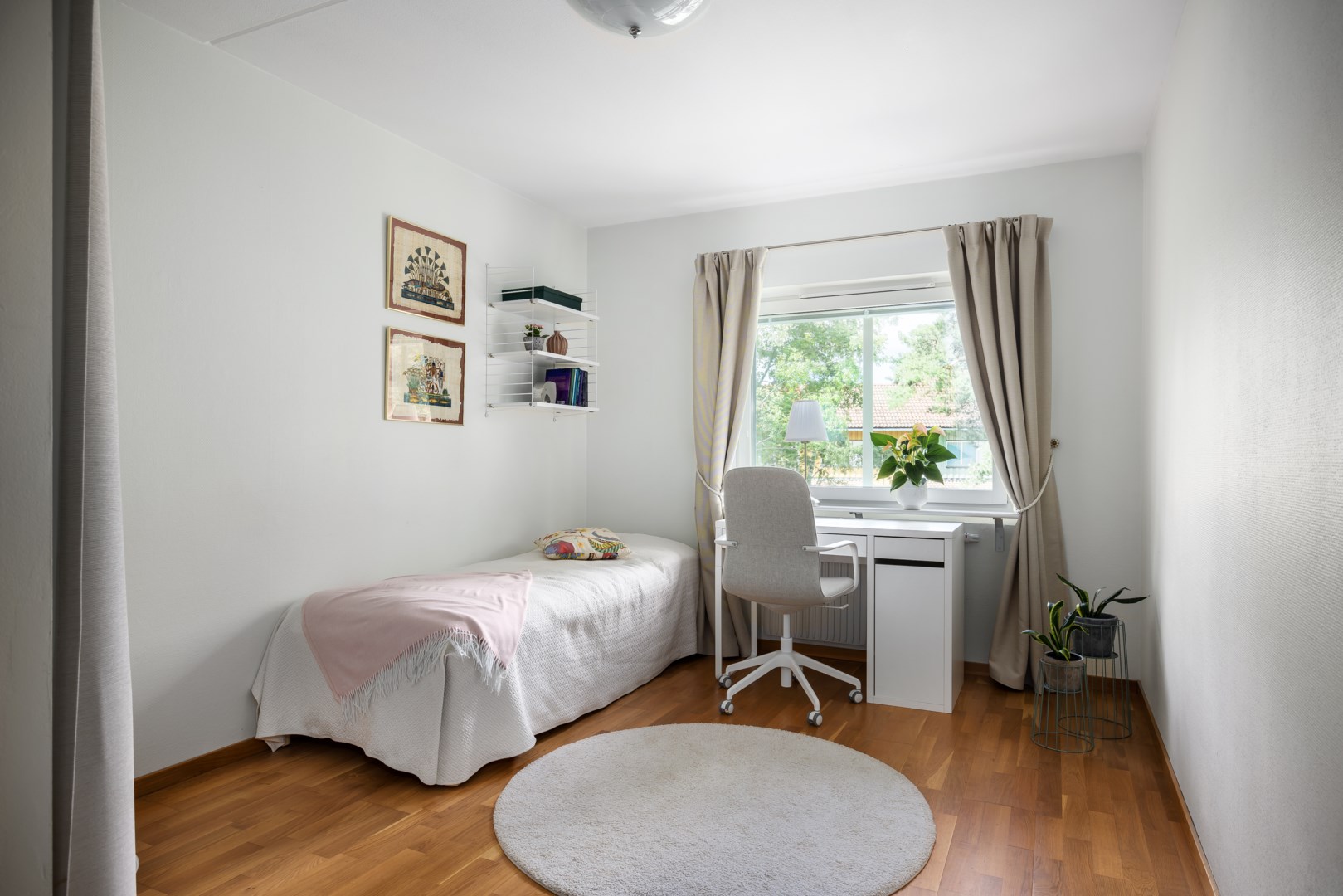 Bostadsbild från Björkholmsvägen 131, 132 52, Såld i Östra Orminge, Nacka