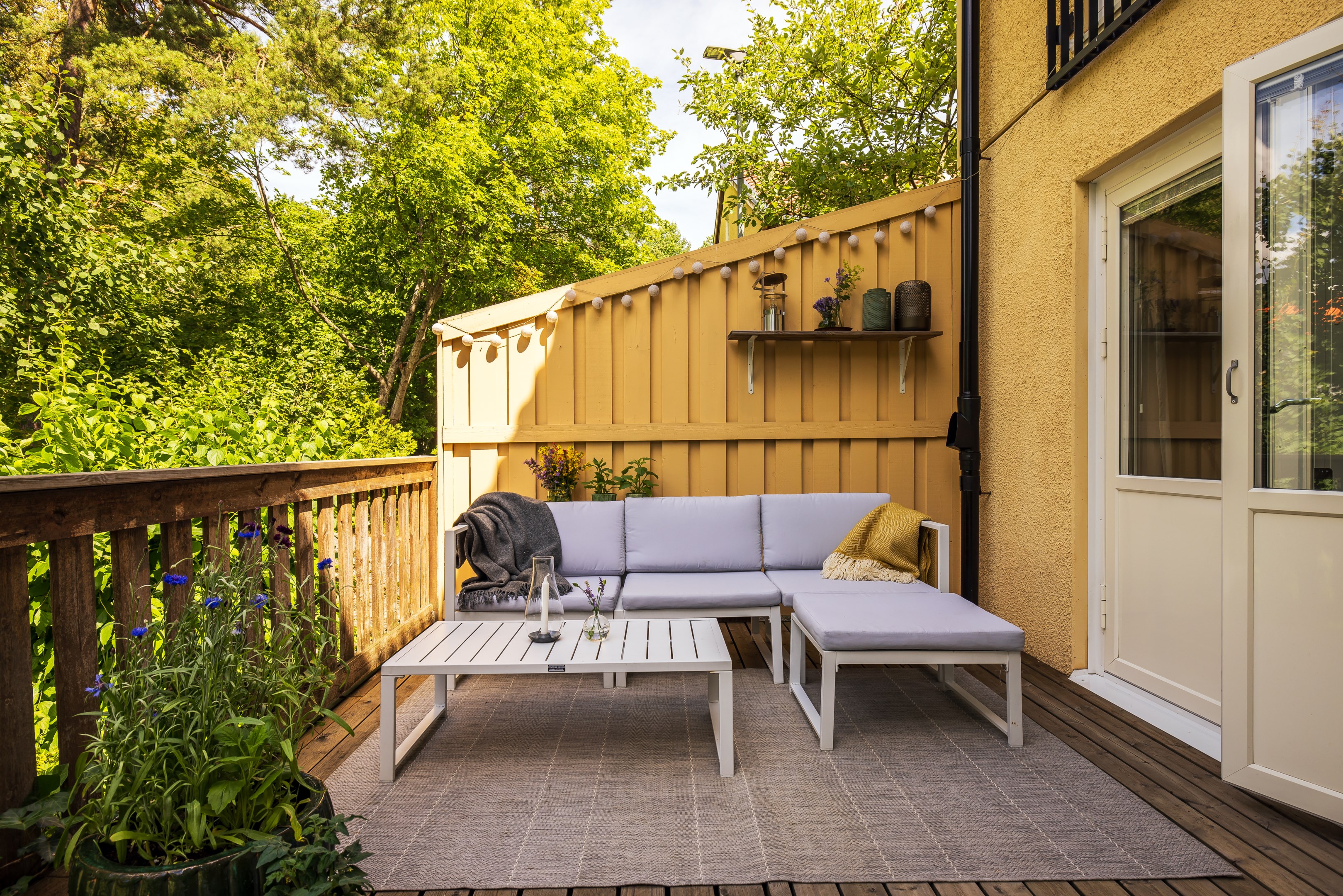 Bostadsbild från Björkholmsvägen 131, 132 52, Såld i Östra Orminge, Nacka