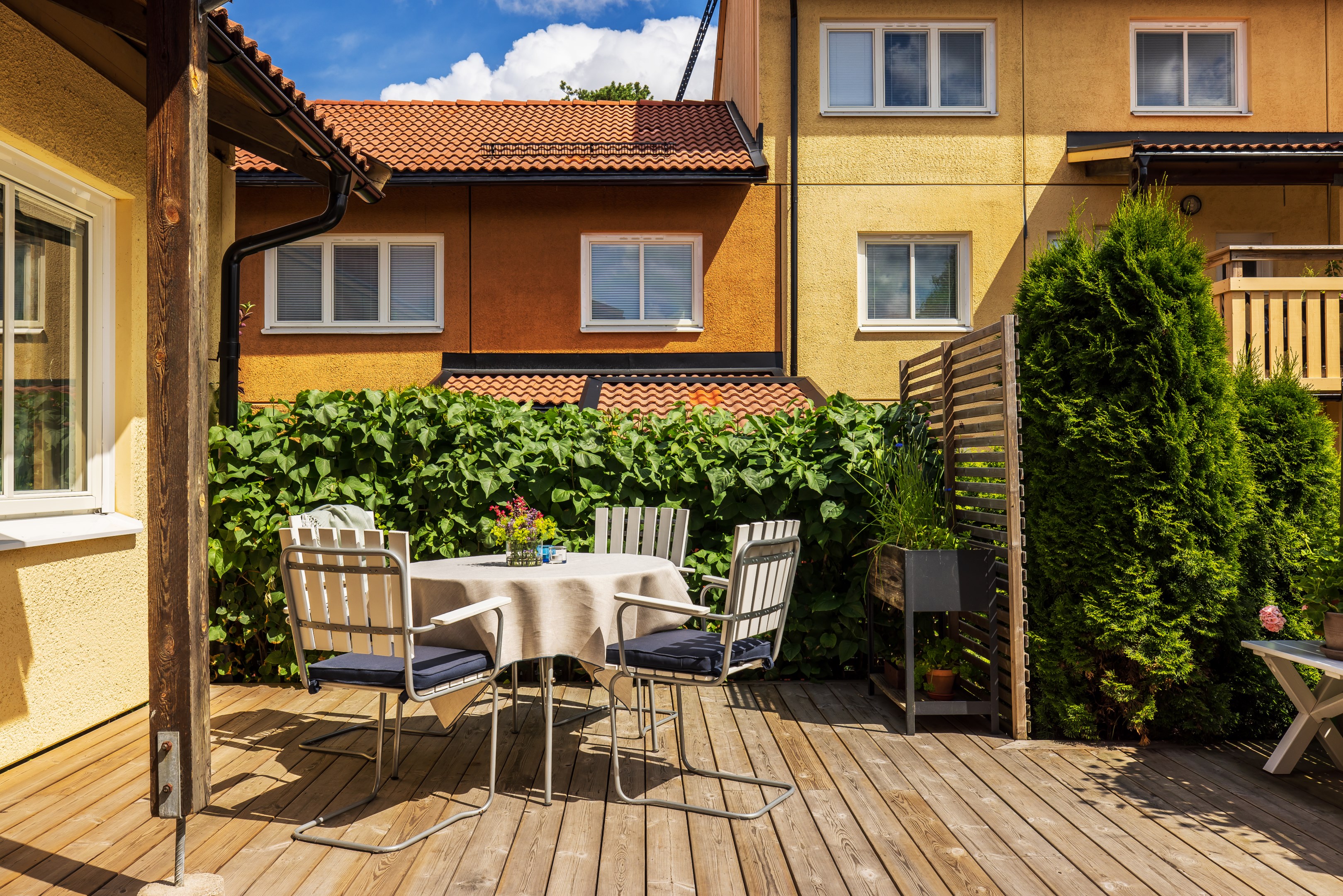 Bostadsbild från Björkholmsvägen 131, 132 52, Såld i Östra Orminge, Nacka