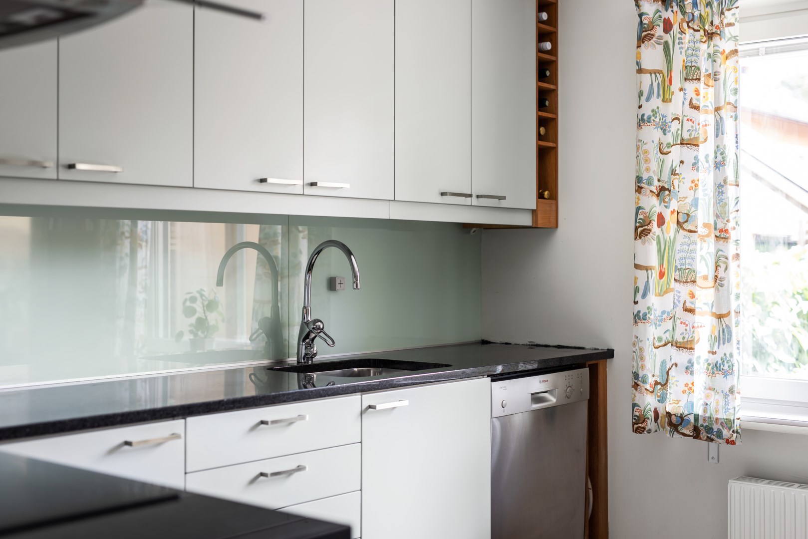 Bostadsbild från Björkholmsvägen 131, 132 52, Såld i Östra Orminge, Nacka