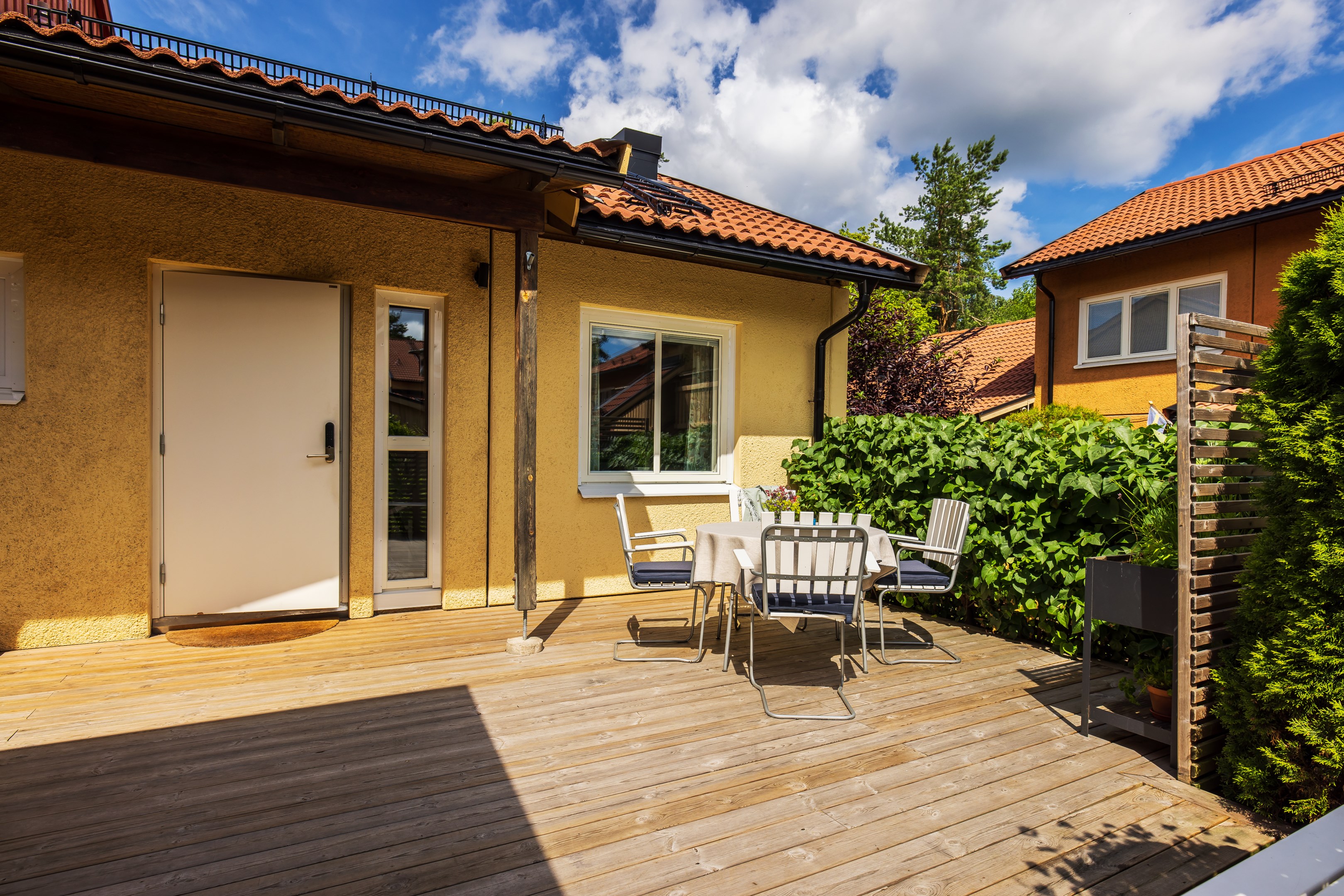 Bostadsbild från Björkholmsvägen 131, 132 52, Såld i Östra Orminge, Nacka