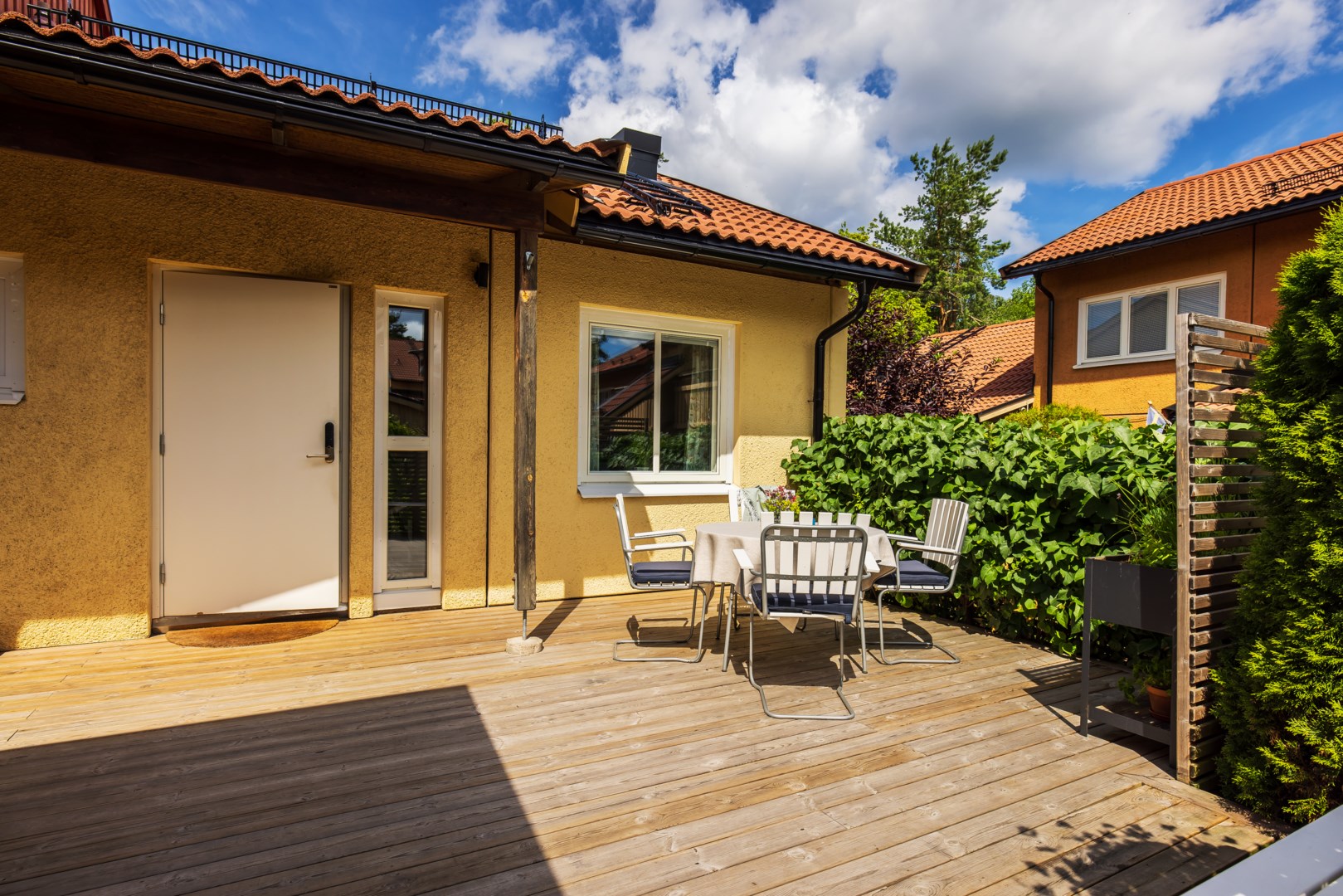 Bostadsbild från Björkholmsvägen 131, 132 52, Såld i Östra Orminge, Nacka