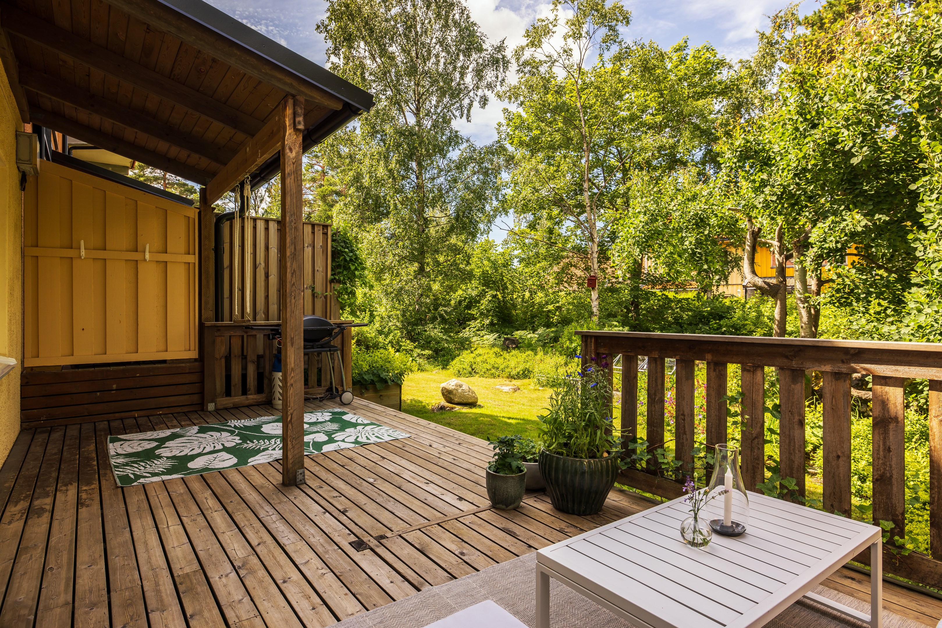 Bostadsbild från Björkholmsvägen 131, 132 52, Såld i Östra Orminge, Nacka