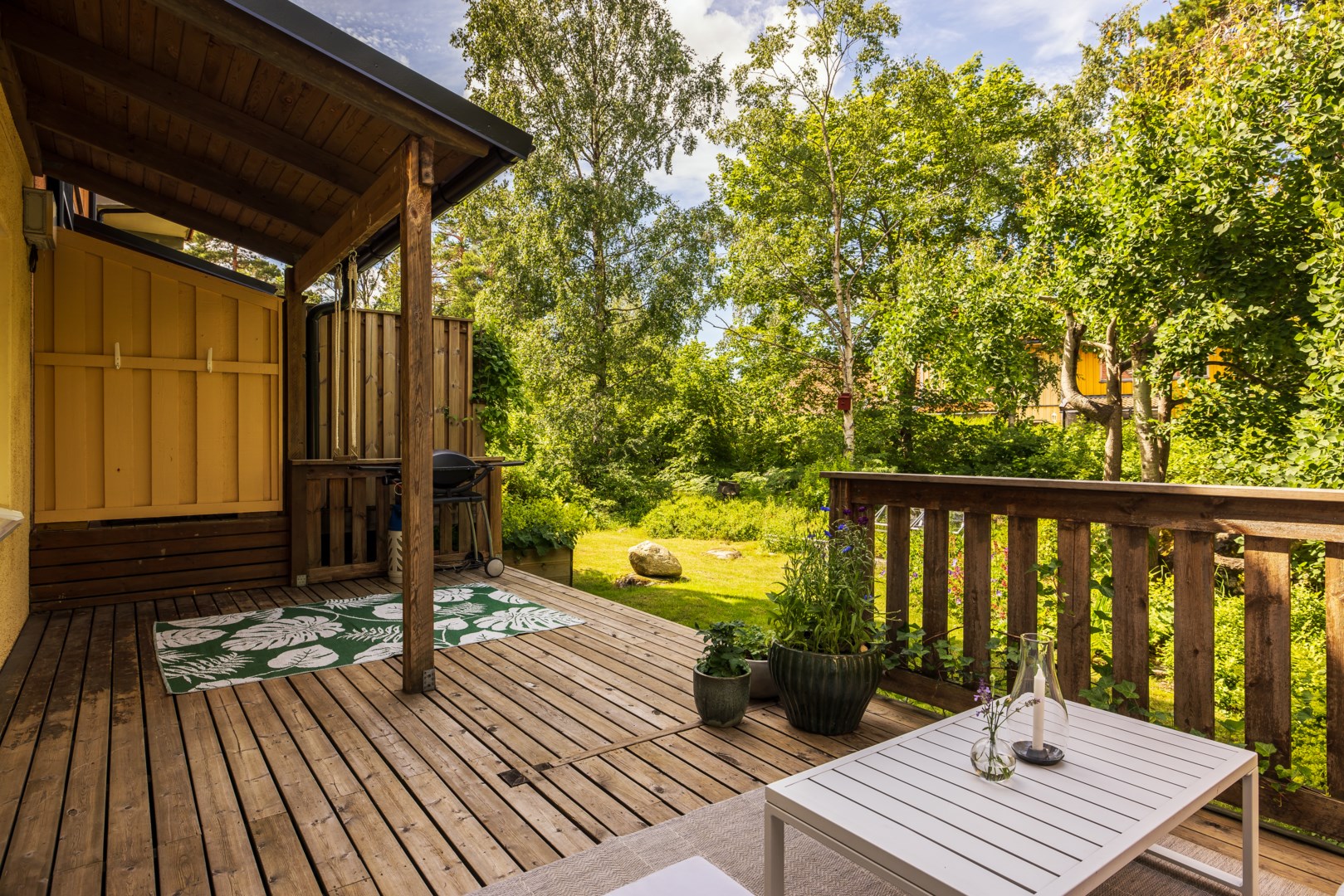 Bostadsbild från Björkholmsvägen 131, 132 52, Såld i Östra Orminge, Nacka