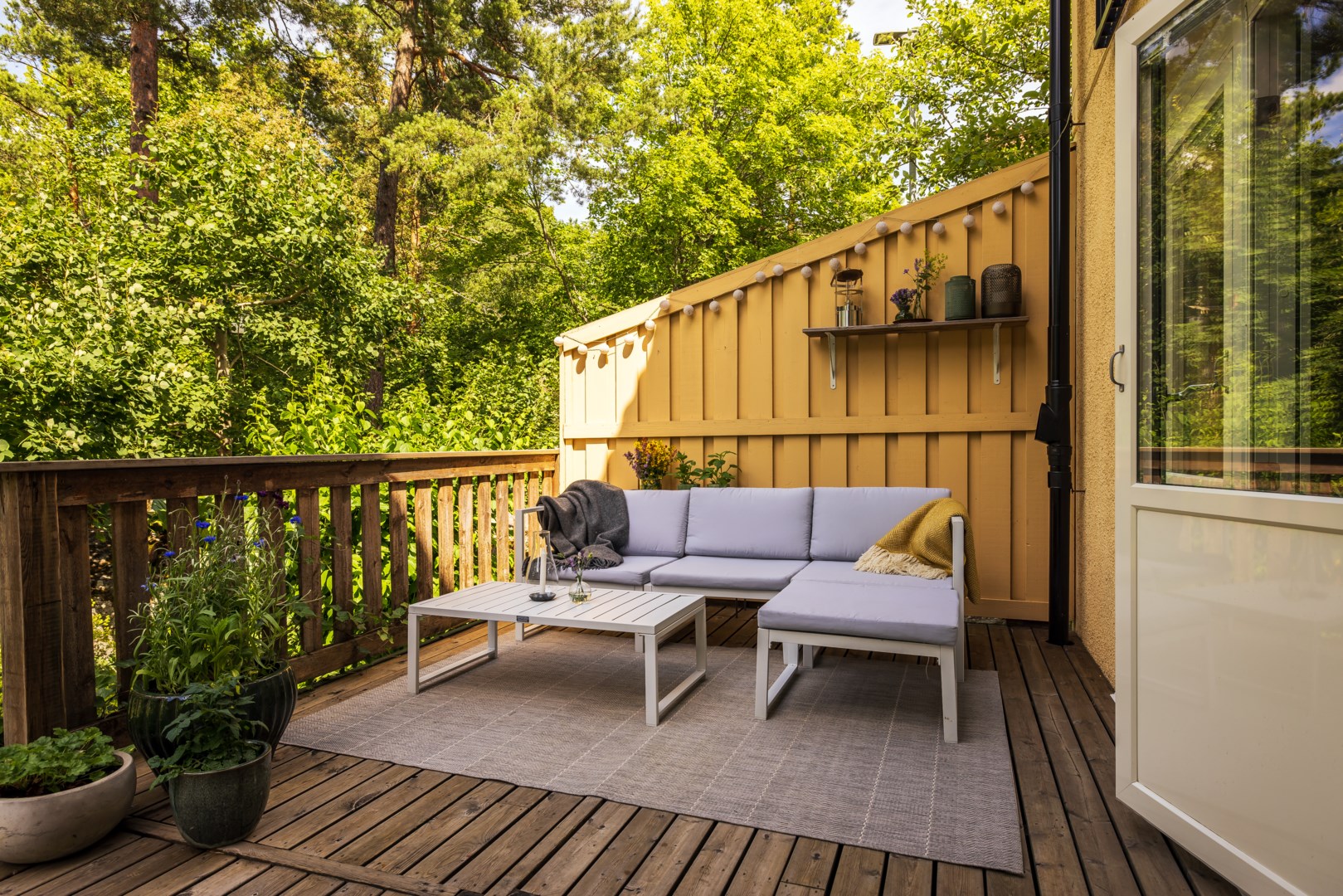 Bostadsbild från Björkholmsvägen 131, 132 52, Såld i Östra Orminge, Nacka