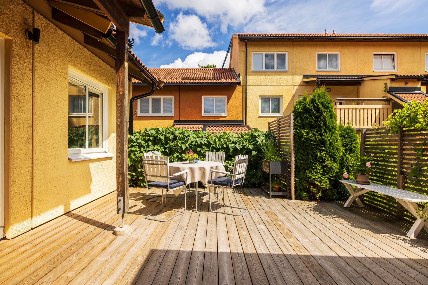 Bostadsbild från Björkholmsvägen 131, 132 52, Såld i Östra Orminge, Nacka