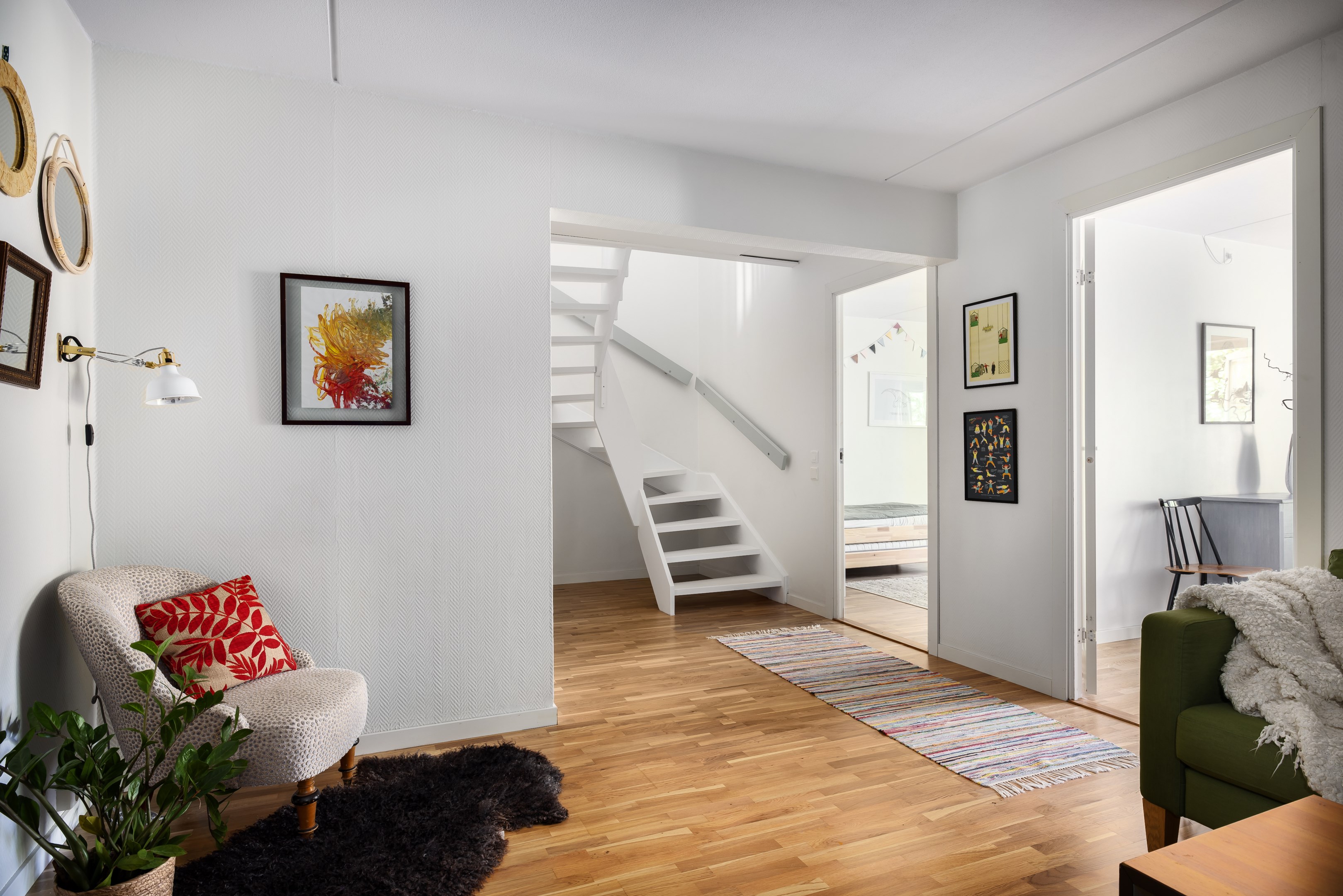 Bostadsbild från Björkholmsvägen 131, 132 52, Såld i Östra Orminge, Nacka