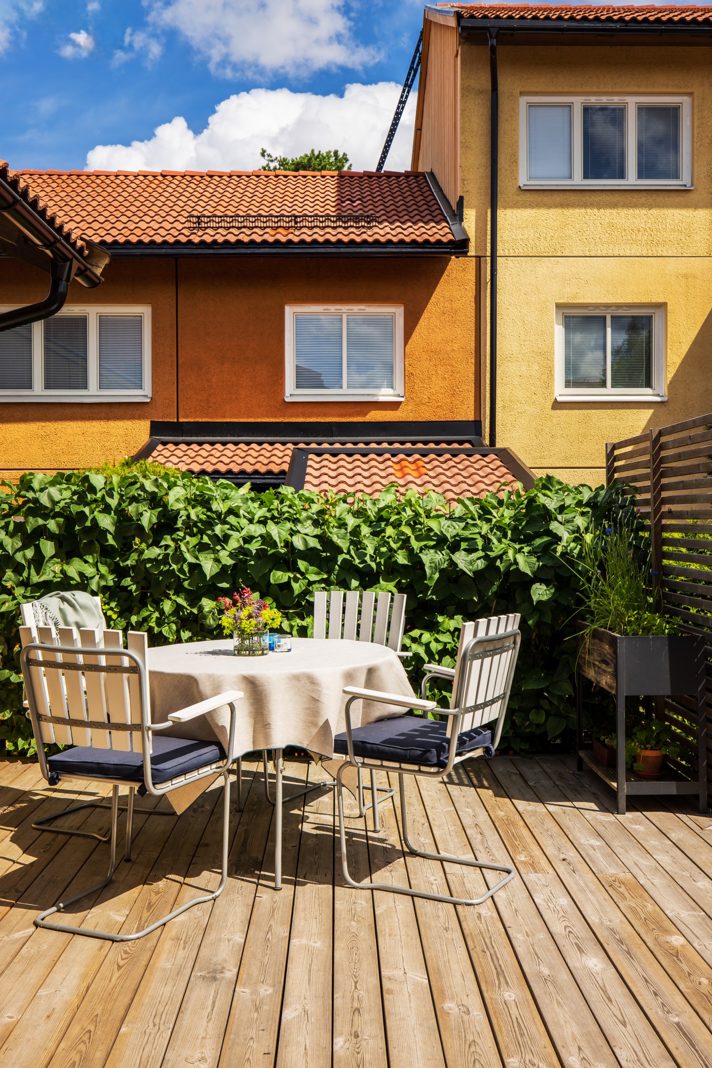 Bostadsbild från Björkholmsvägen 131, 132 52, Såld i Östra Orminge, Nacka