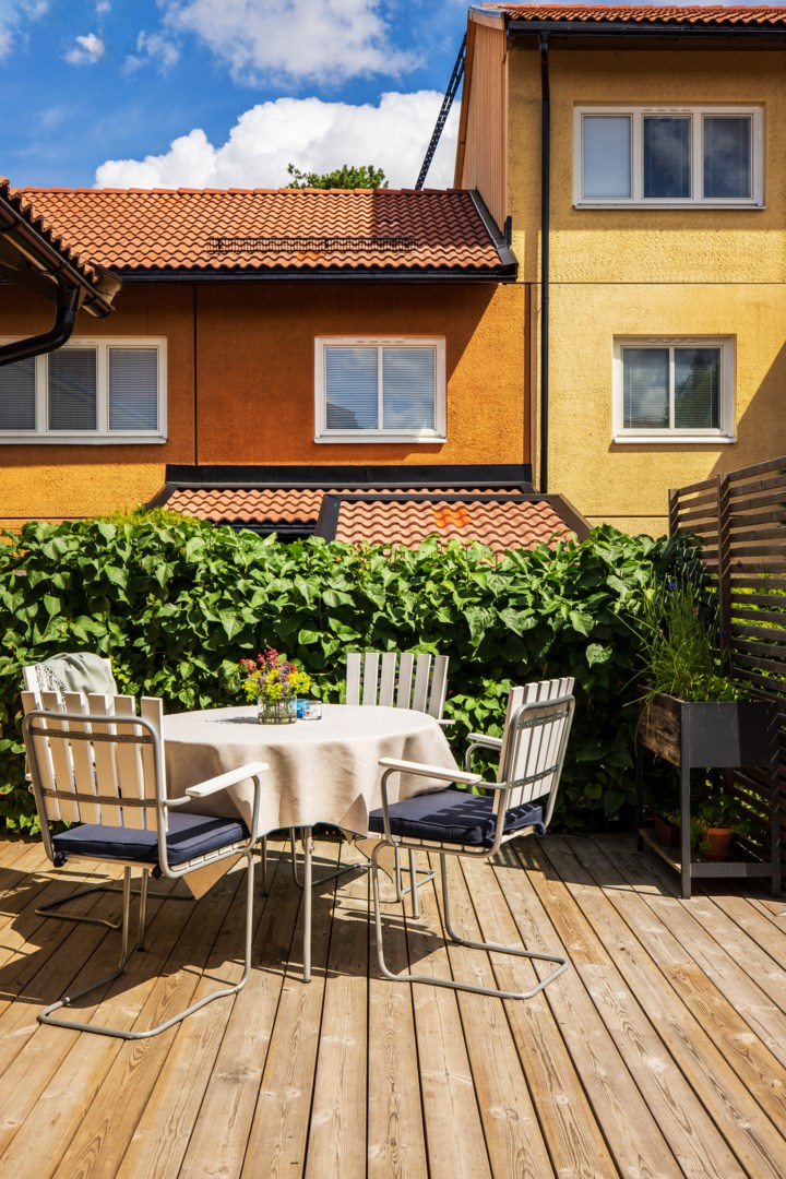 Bostadsbild från Björkholmsvägen 131, 132 52, Såld i Östra Orminge, Nacka