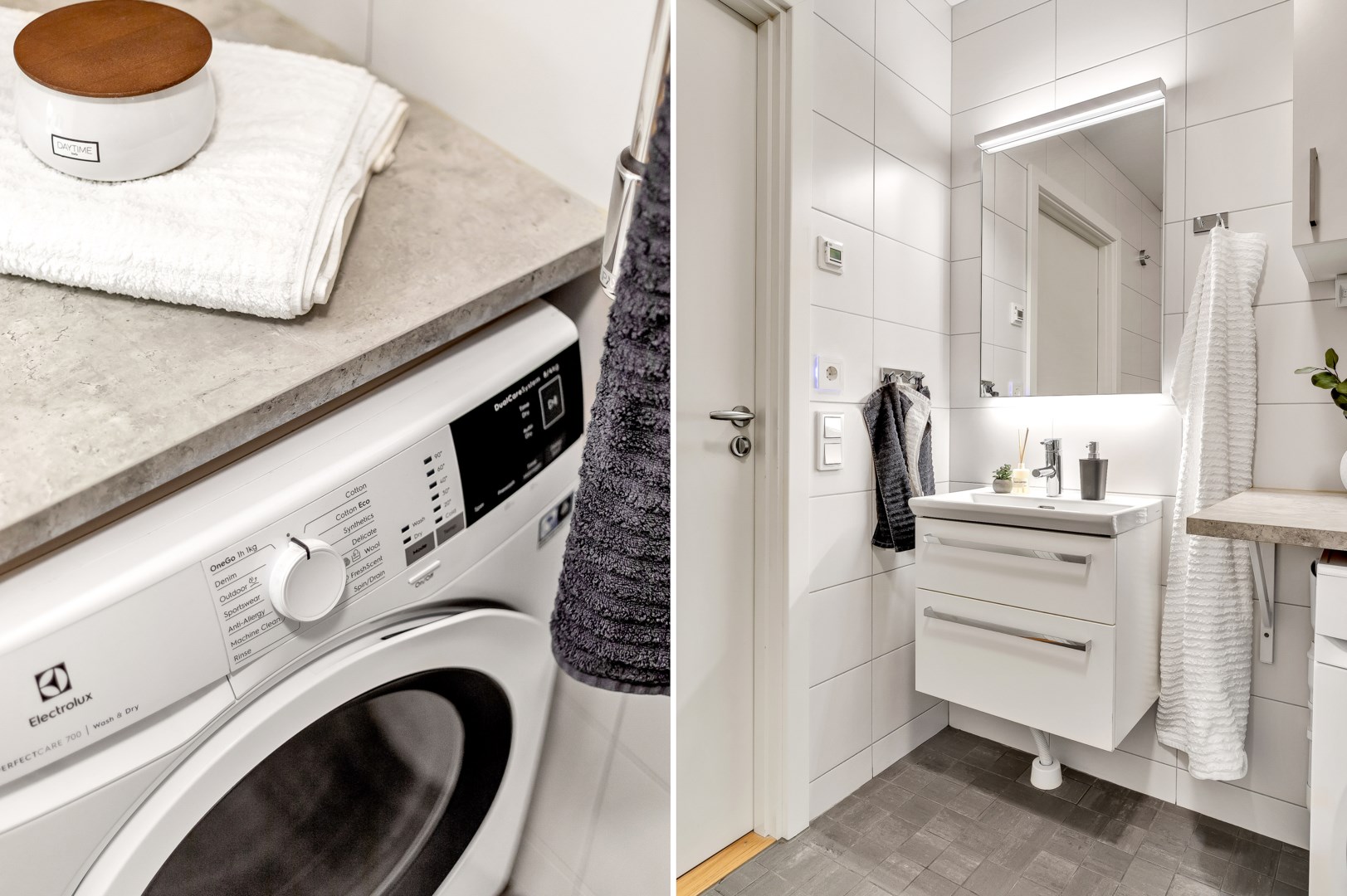 Bostadsbild från Orgelgatan 16, Såld i Kapellgärdet, Uppsala