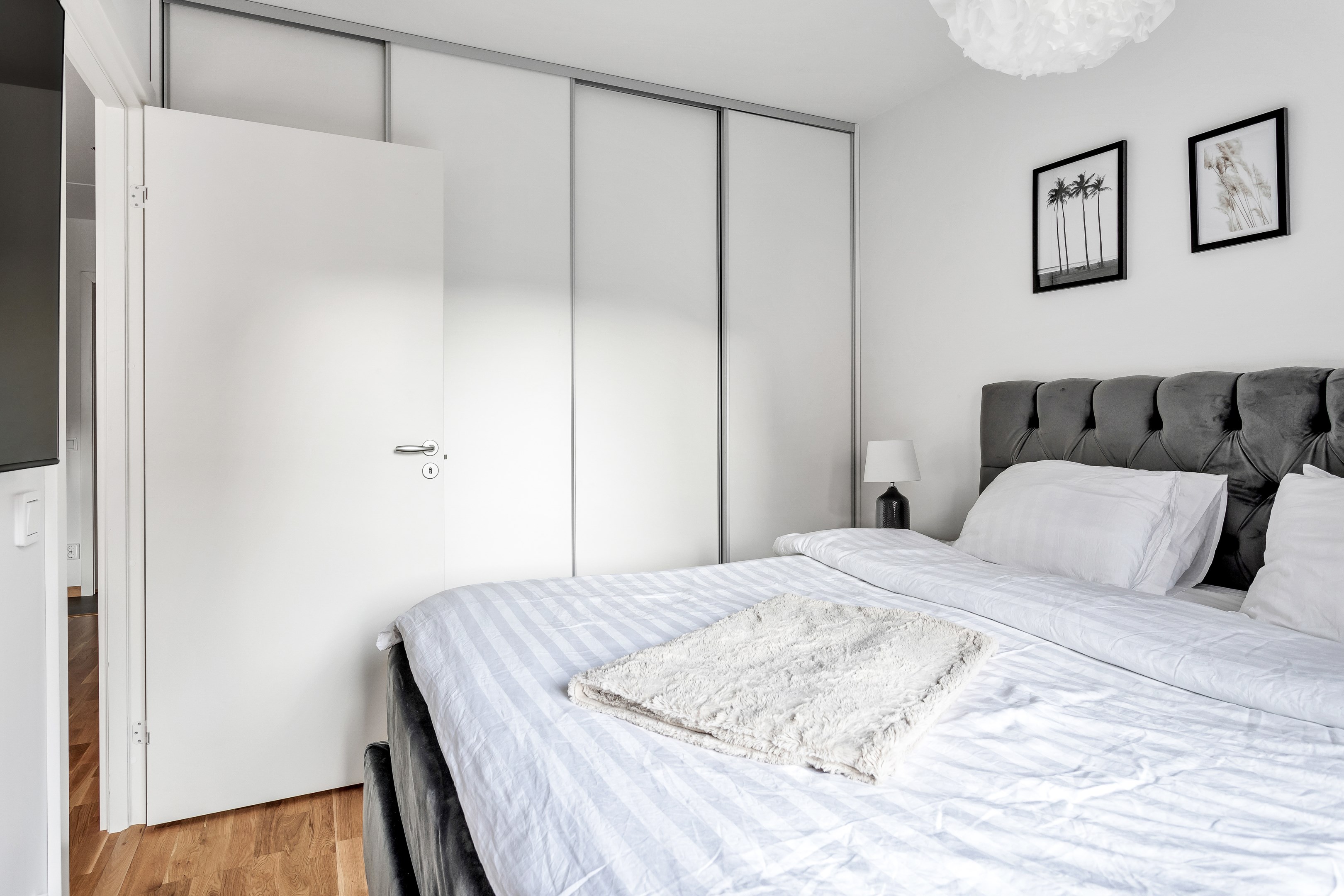 Bostadsbild från Orgelgatan 16, Såld i Kapellgärdet, Uppsala