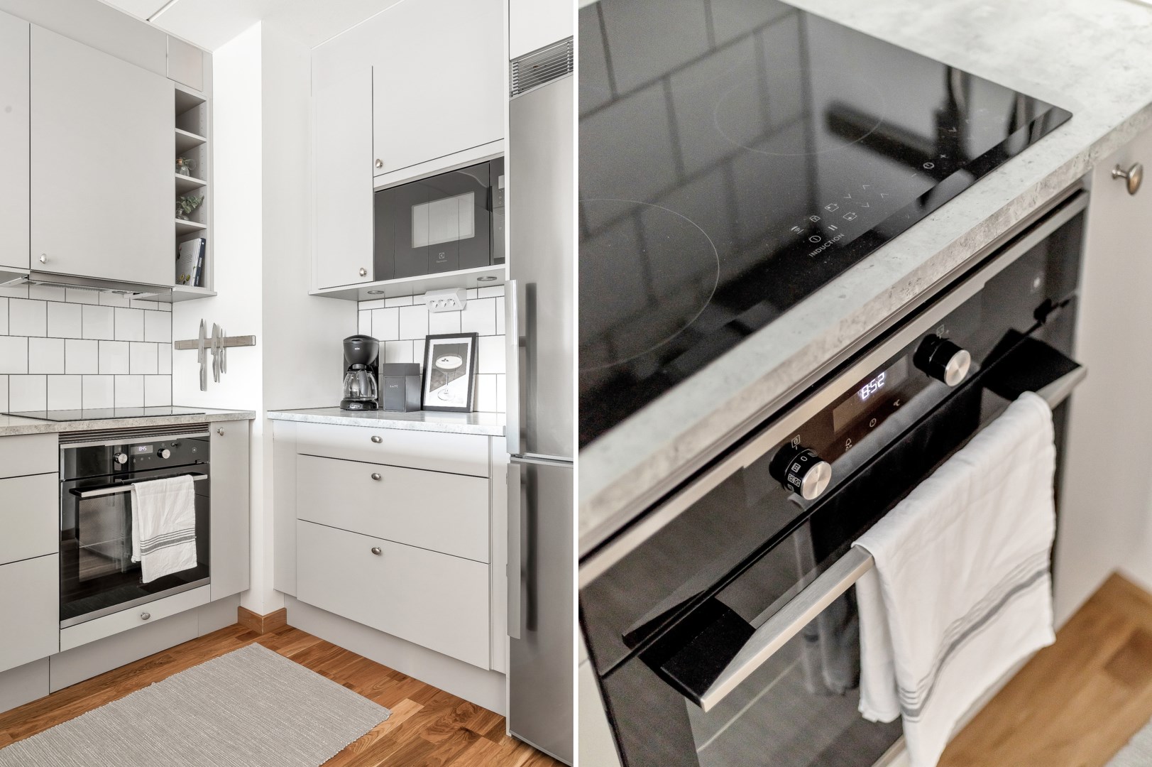 Bostadsbild från Orgelgatan 16, Såld i Kapellgärdet, Uppsala