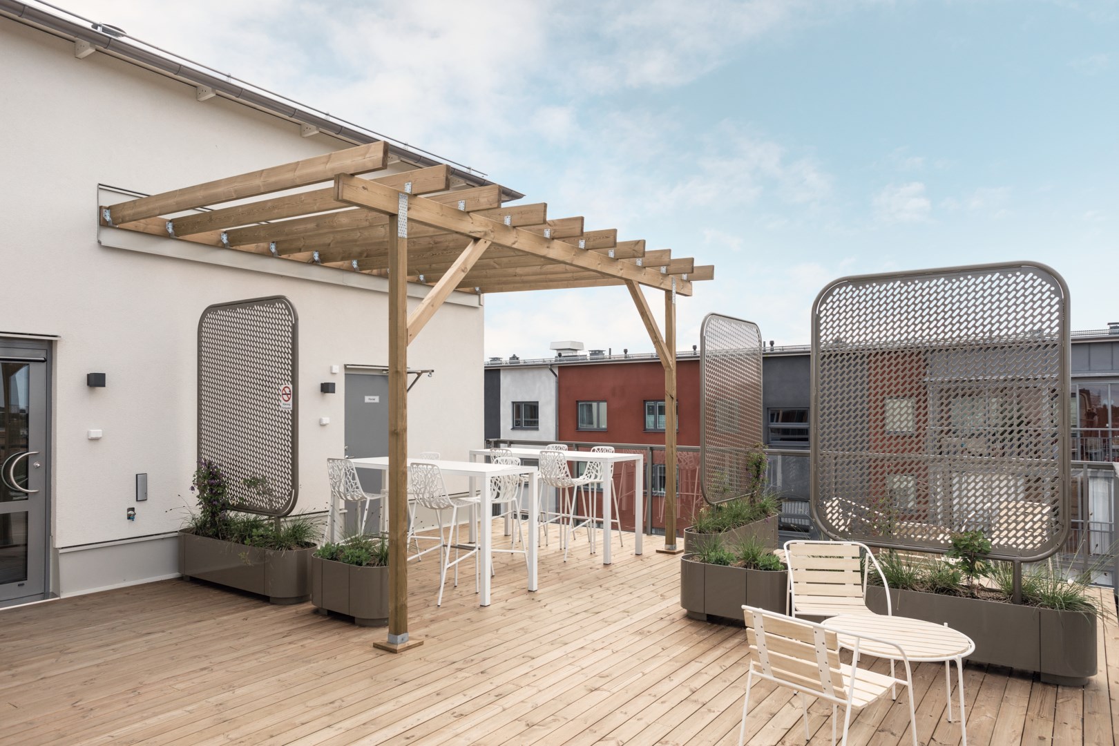 Bostadsbild från Orgelgatan 16, Såld i Kapellgärdet, Uppsala