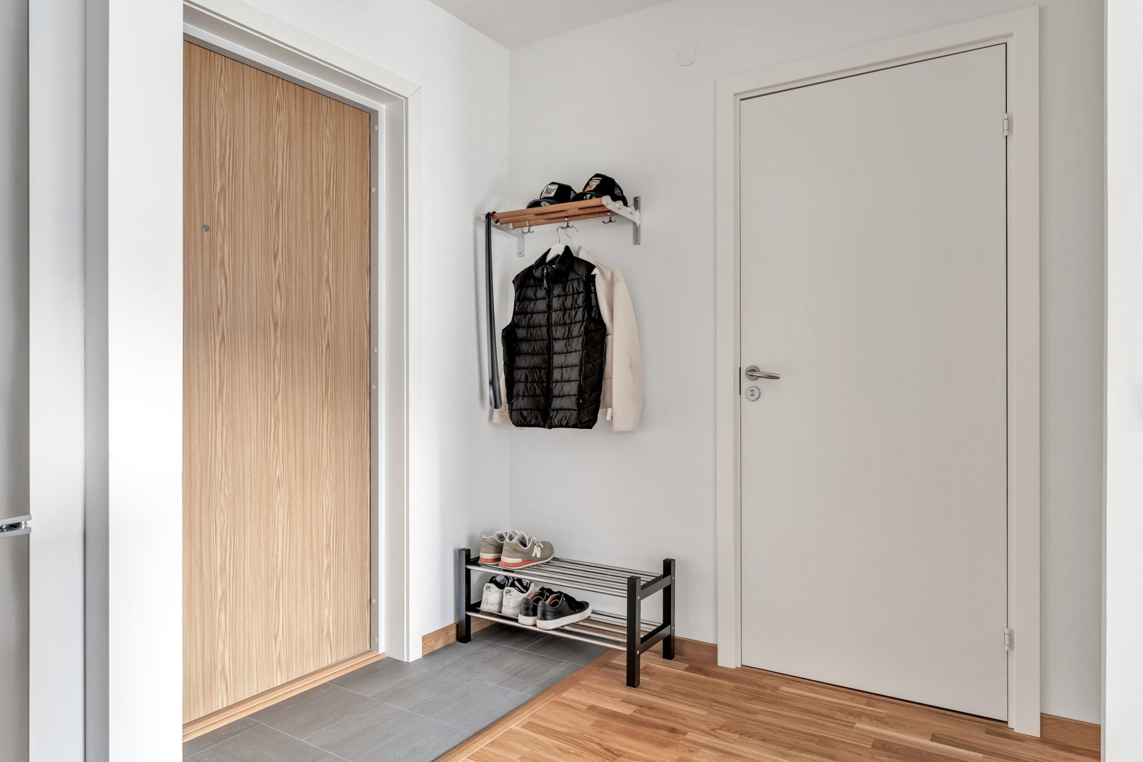 Bostadsbild från Orgelgatan 16, Såld i Kapellgärdet, Uppsala