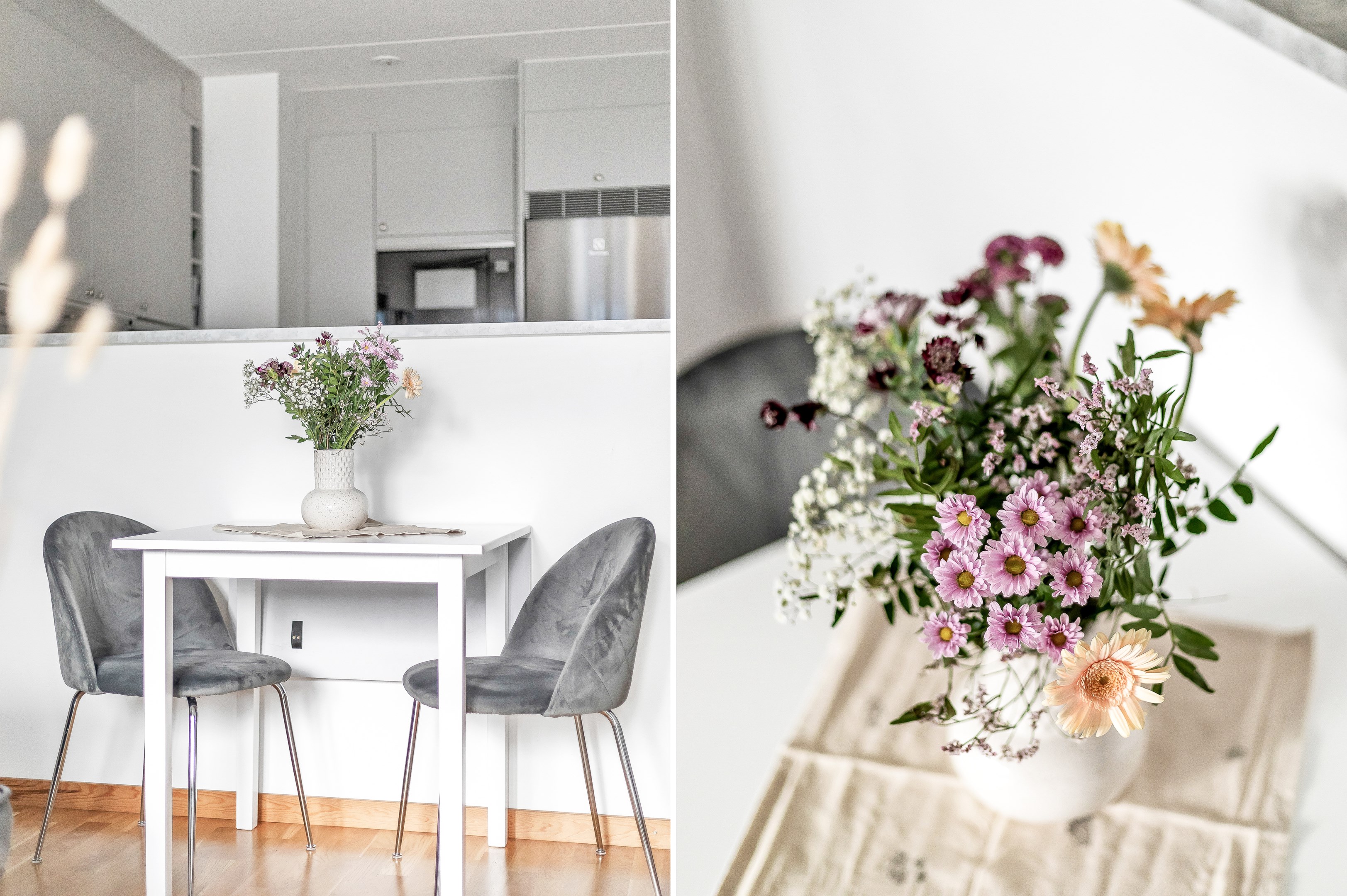 Bostadsbild från Orgelgatan 16, Såld i Kapellgärdet, Uppsala