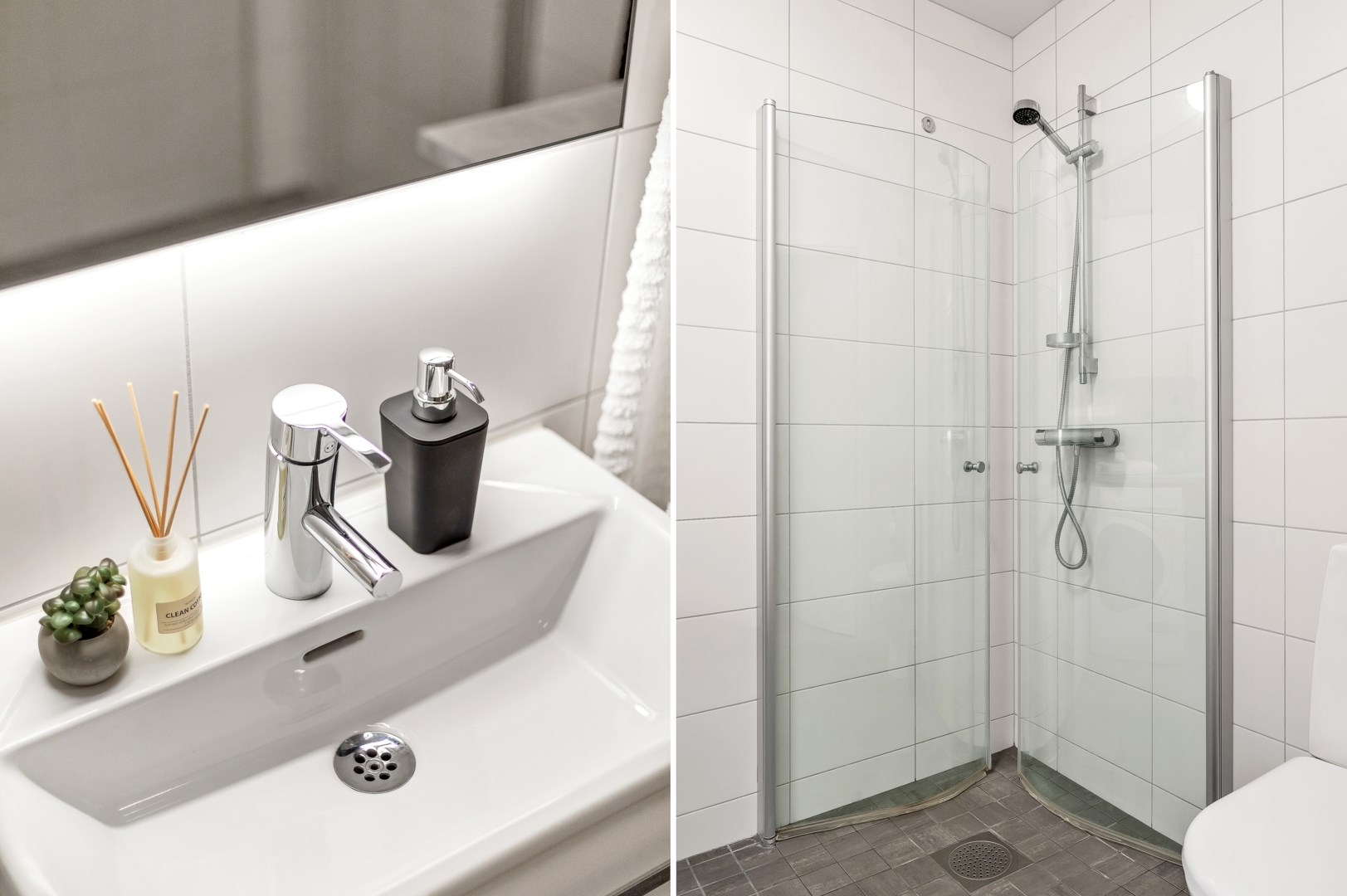 Bostadsbild från Orgelgatan 16, Såld i Kapellgärdet, Uppsala