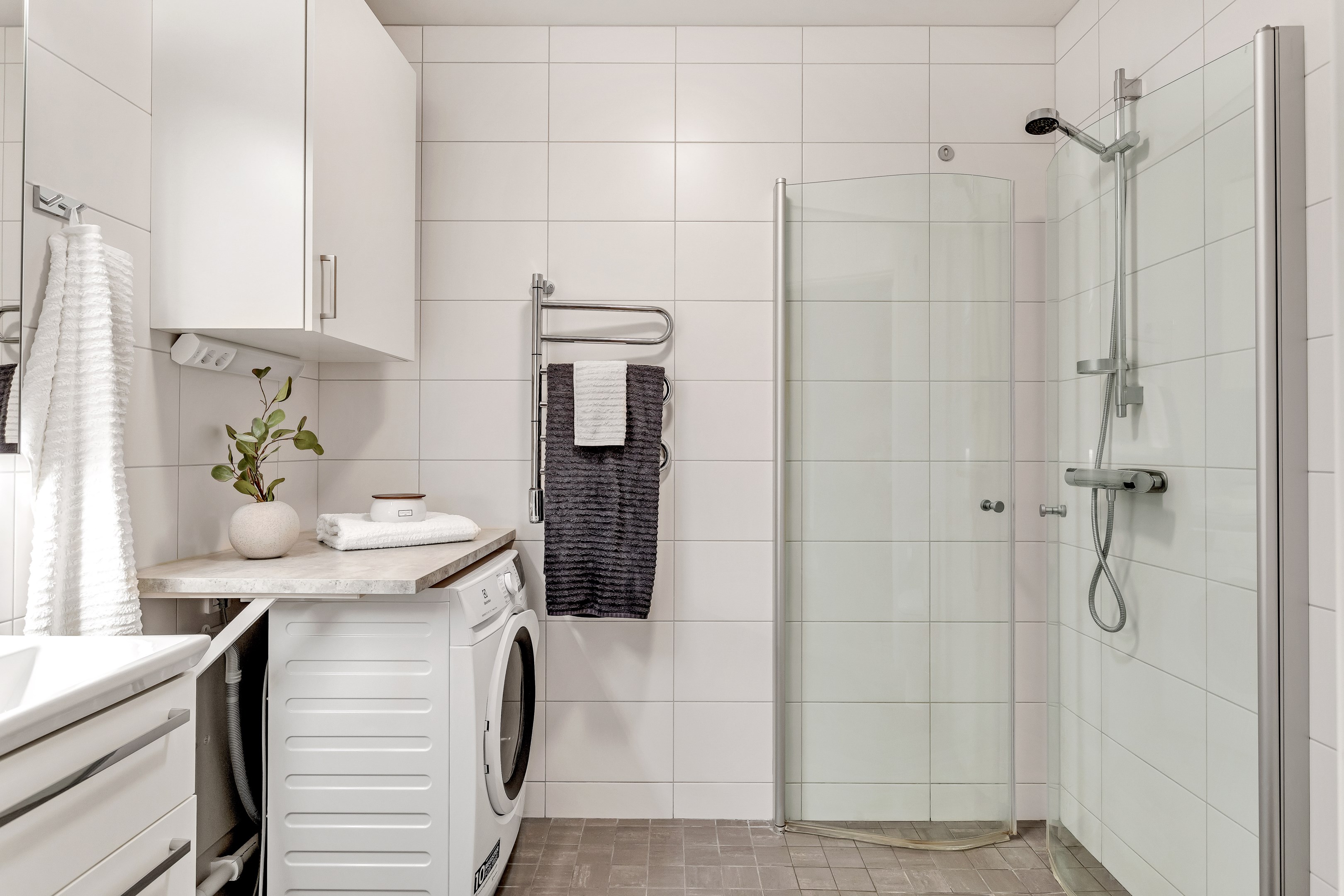 Bostadsbild från Orgelgatan 16, Såld i Kapellgärdet, Uppsala