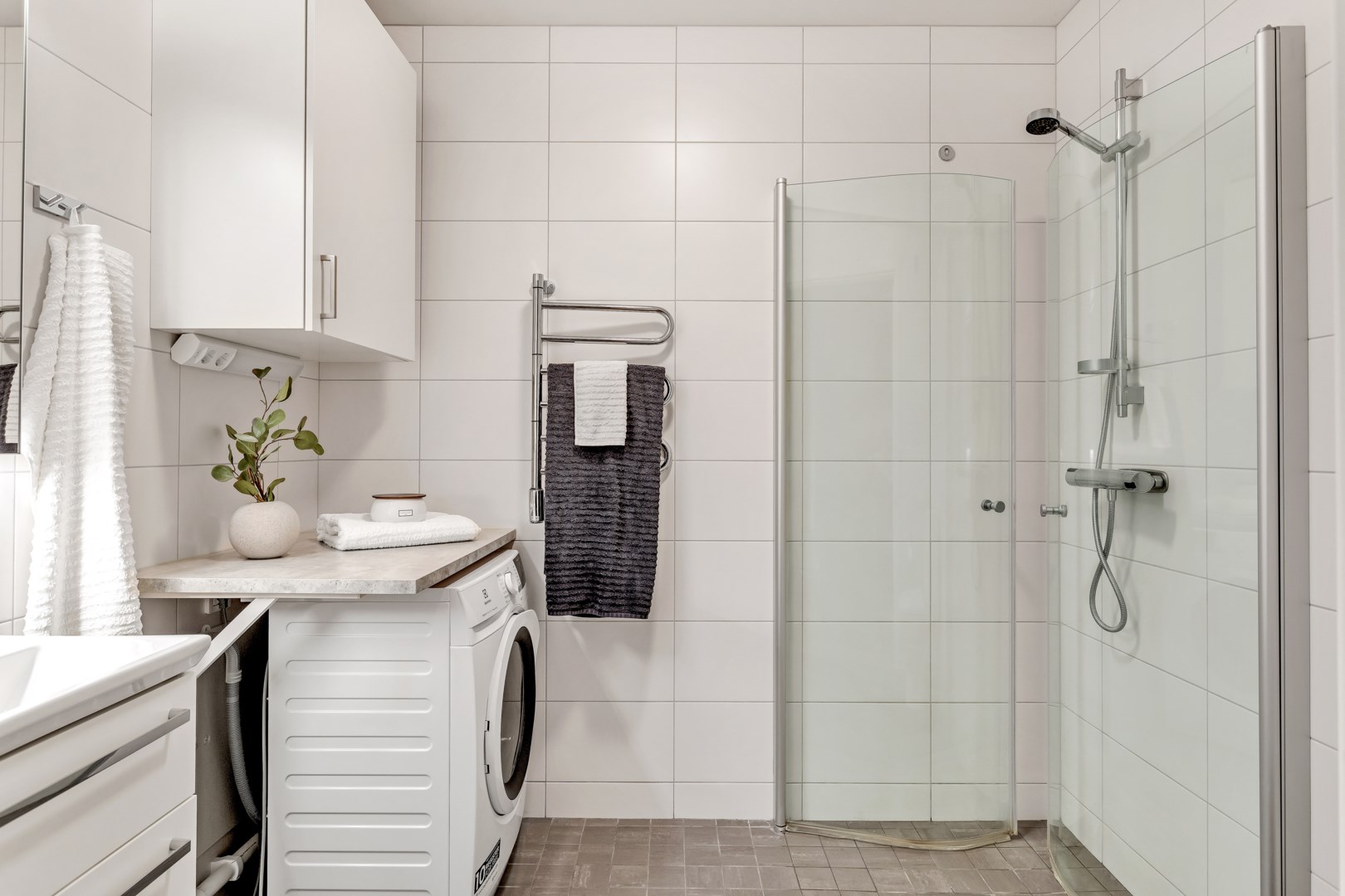 Bostadsbild från Orgelgatan 16, Såld i Kapellgärdet, Uppsala