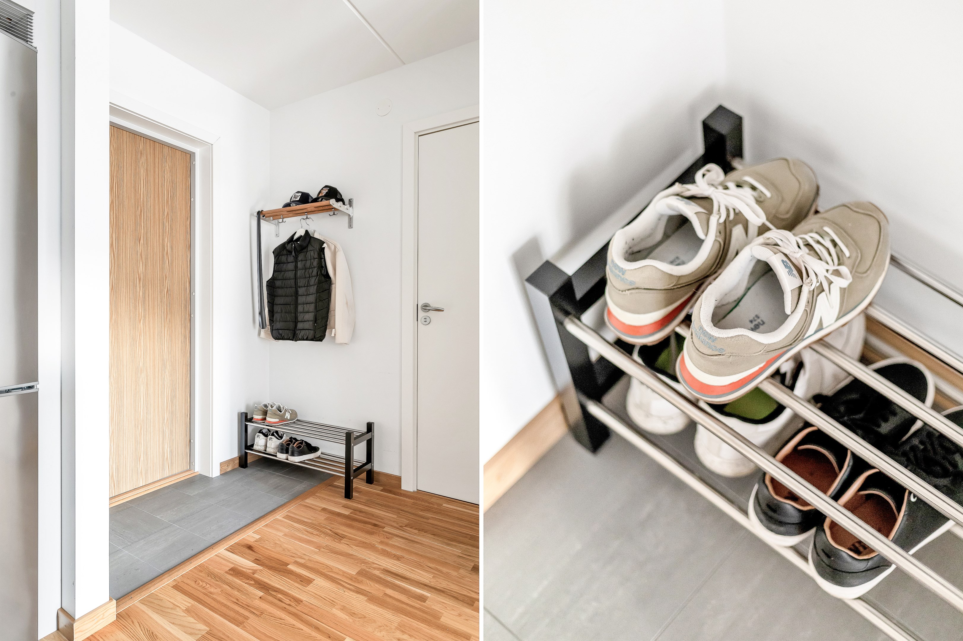 Bostadsbild från Orgelgatan 16, Såld i Kapellgärdet, Uppsala