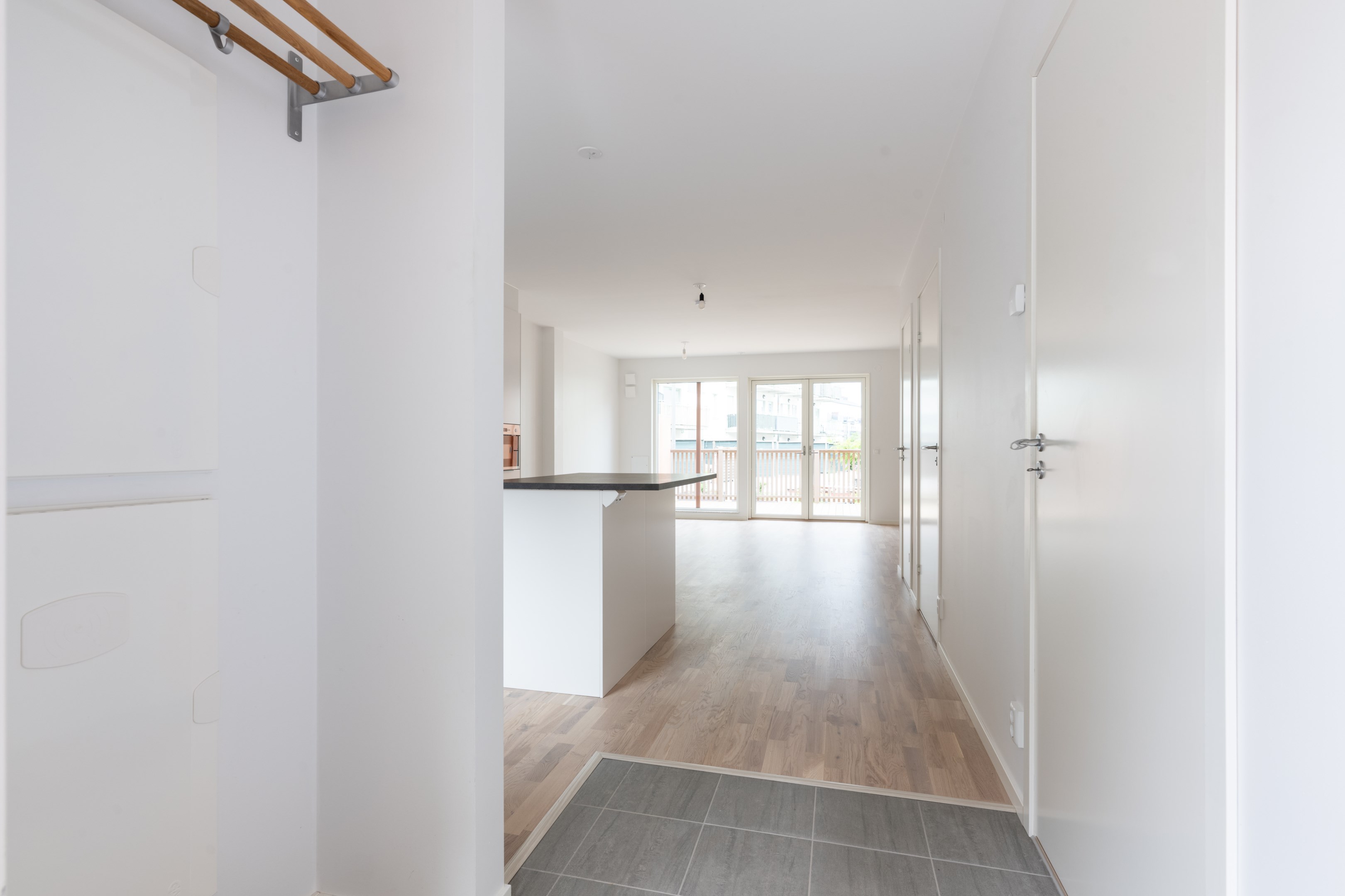 Bostadsbild från Båtvägen 37, Såld i Porslinskvarteren, Värmdö