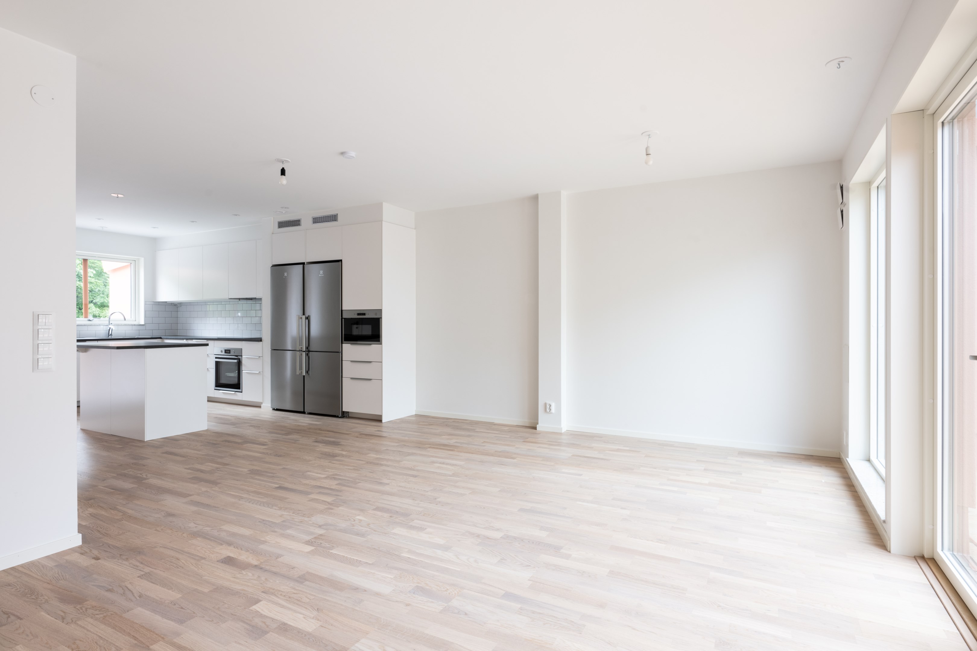 Bostadsbild från Båtvägen 37, Såld i Porslinskvarteren, Värmdö