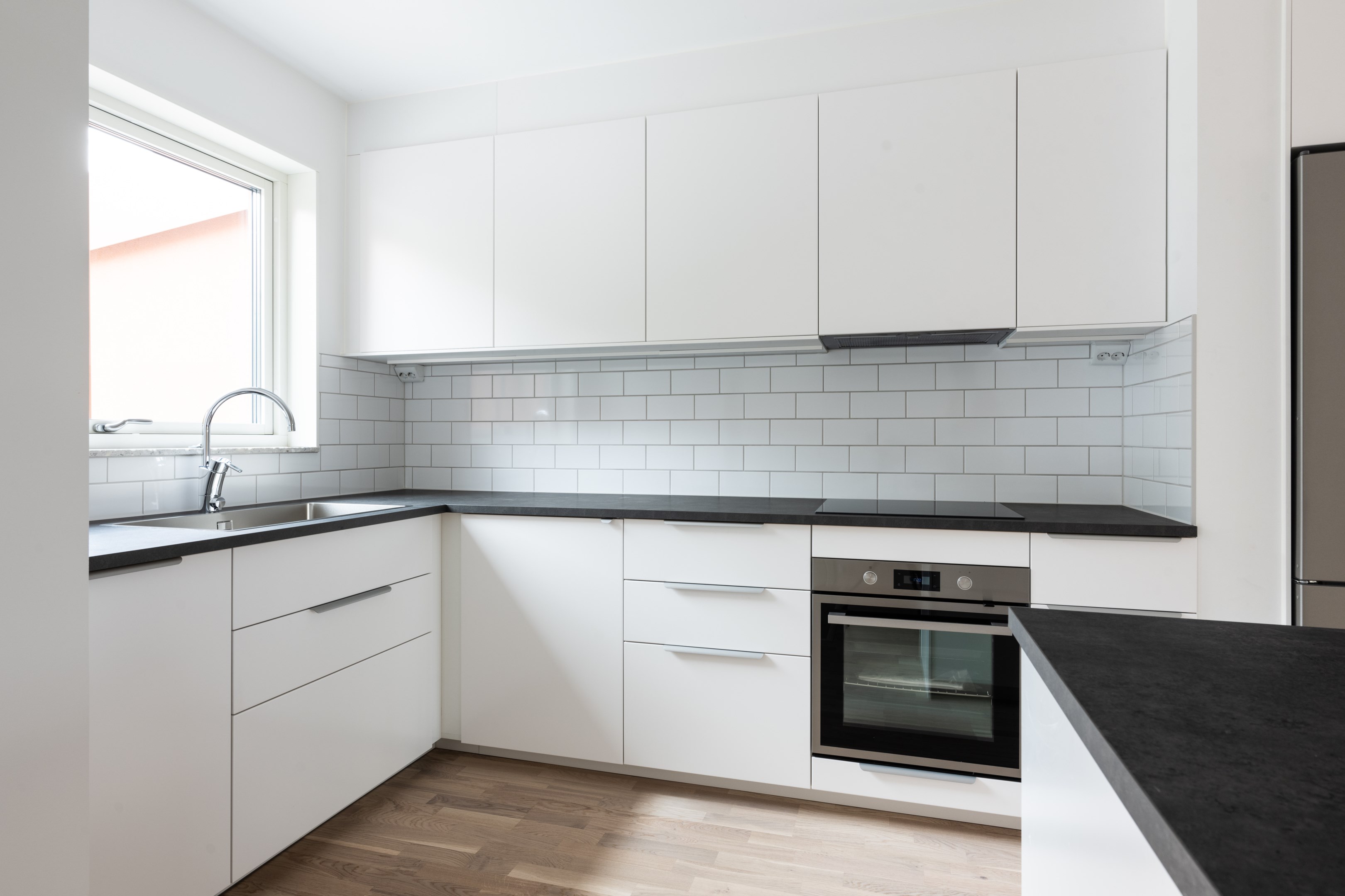 Bostadsbild från Båtvägen 37, Såld i Porslinskvarteren, Värmdö