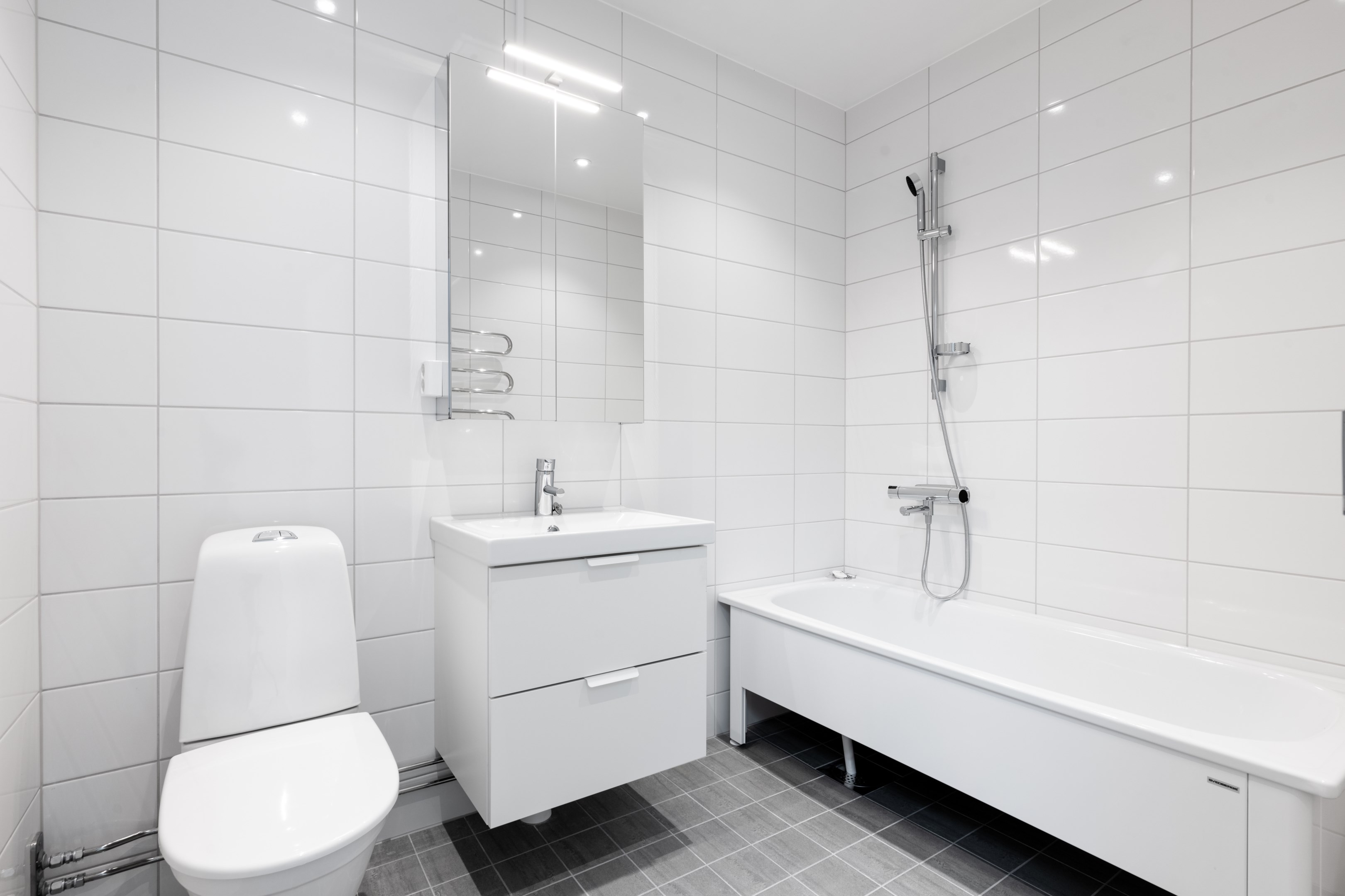 Bostadsbild från Båtvägen 37, Såld i Porslinskvarteren, Värmdö