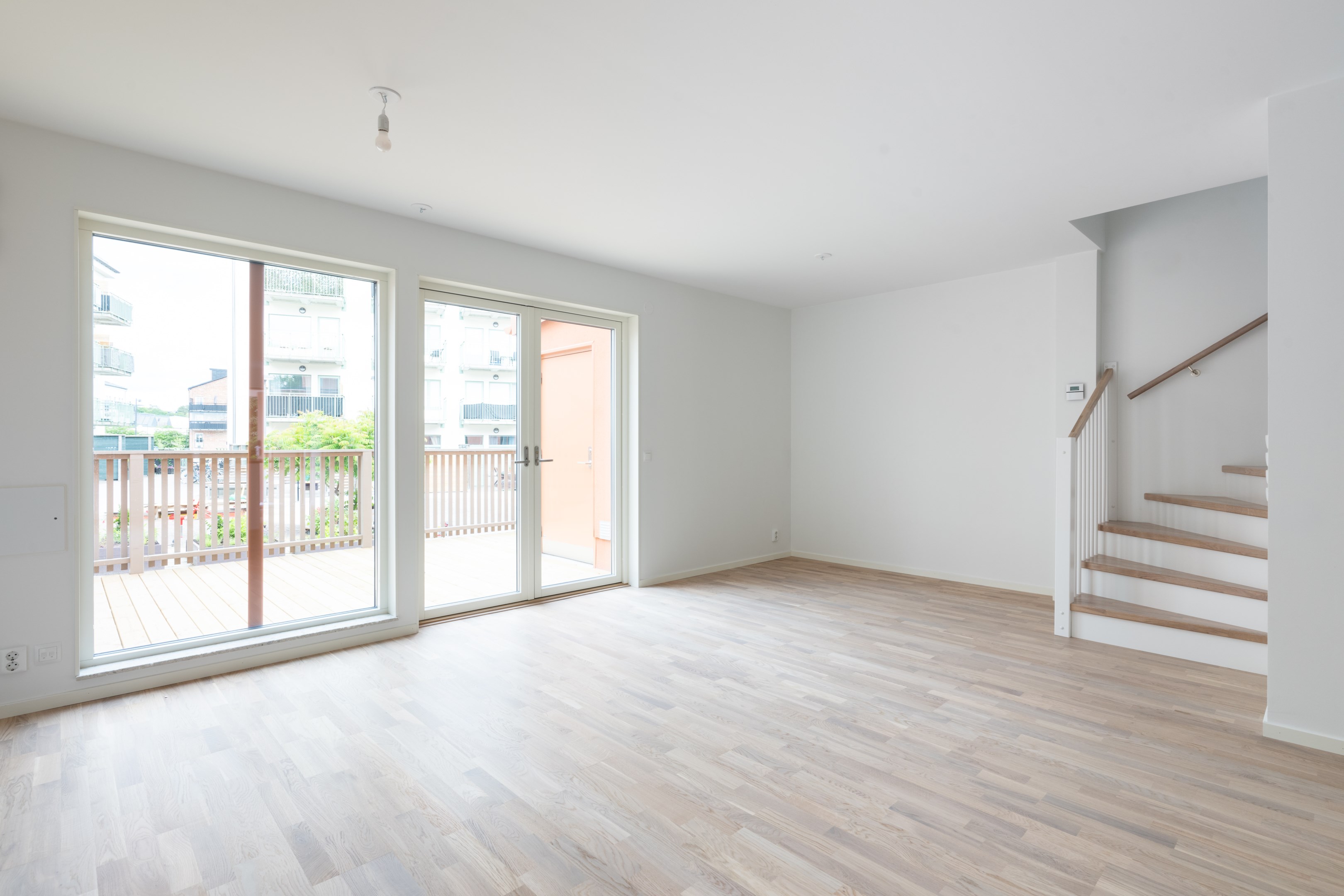 Bostadsbild från Båtvägen 37, Såld i Porslinskvarteren, Värmdö