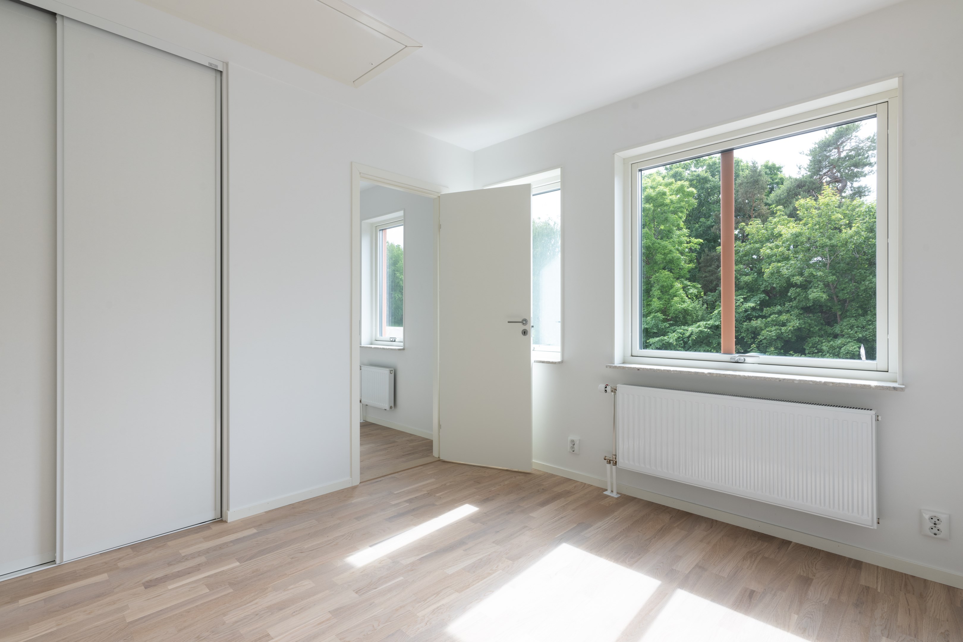 Bostadsbild från Båtvägen 37, Såld i Porslinskvarteren, Värmdö