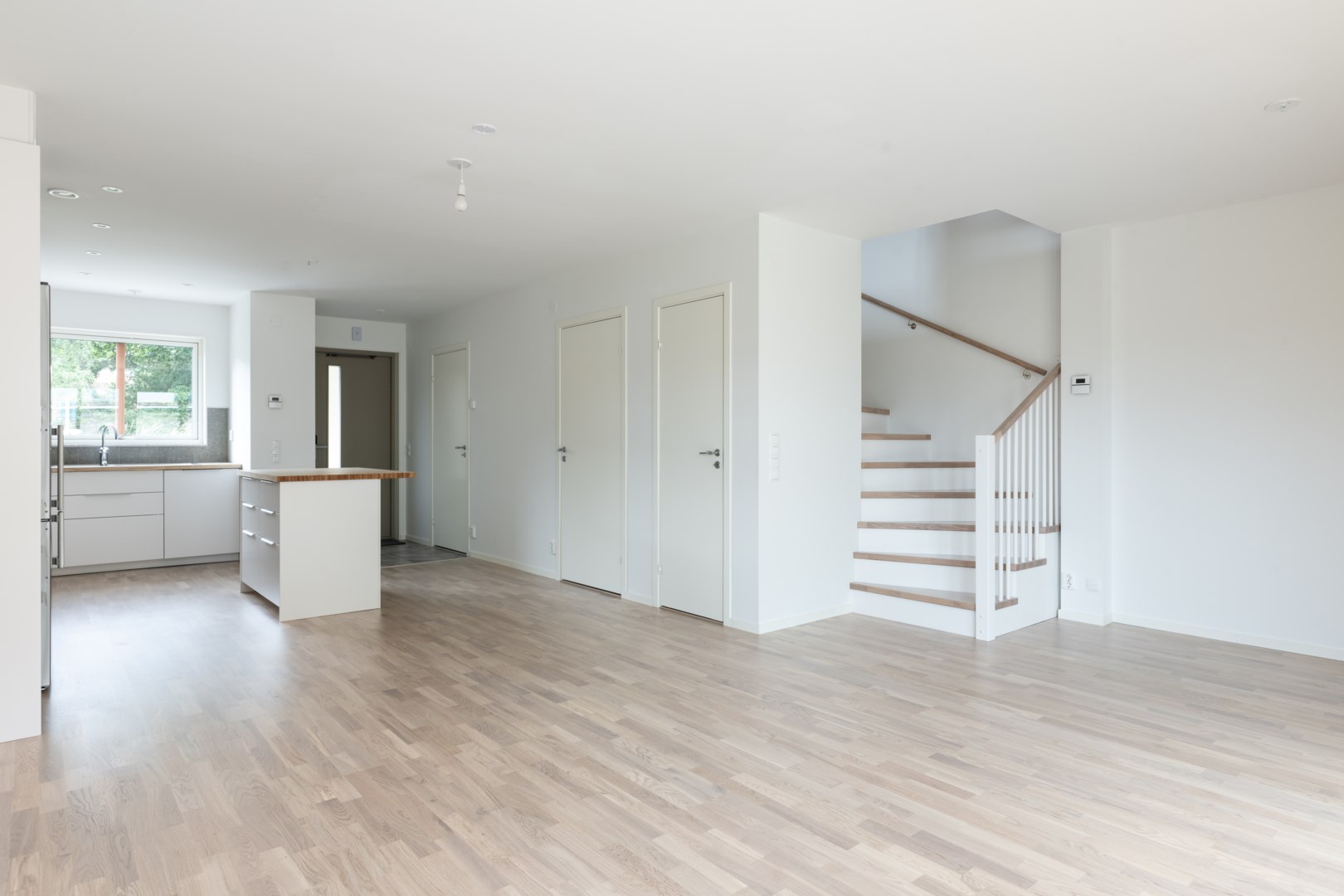 Bostadsbild från Båtvägen 43, Såld i Porslinskvarteren, Värmdö