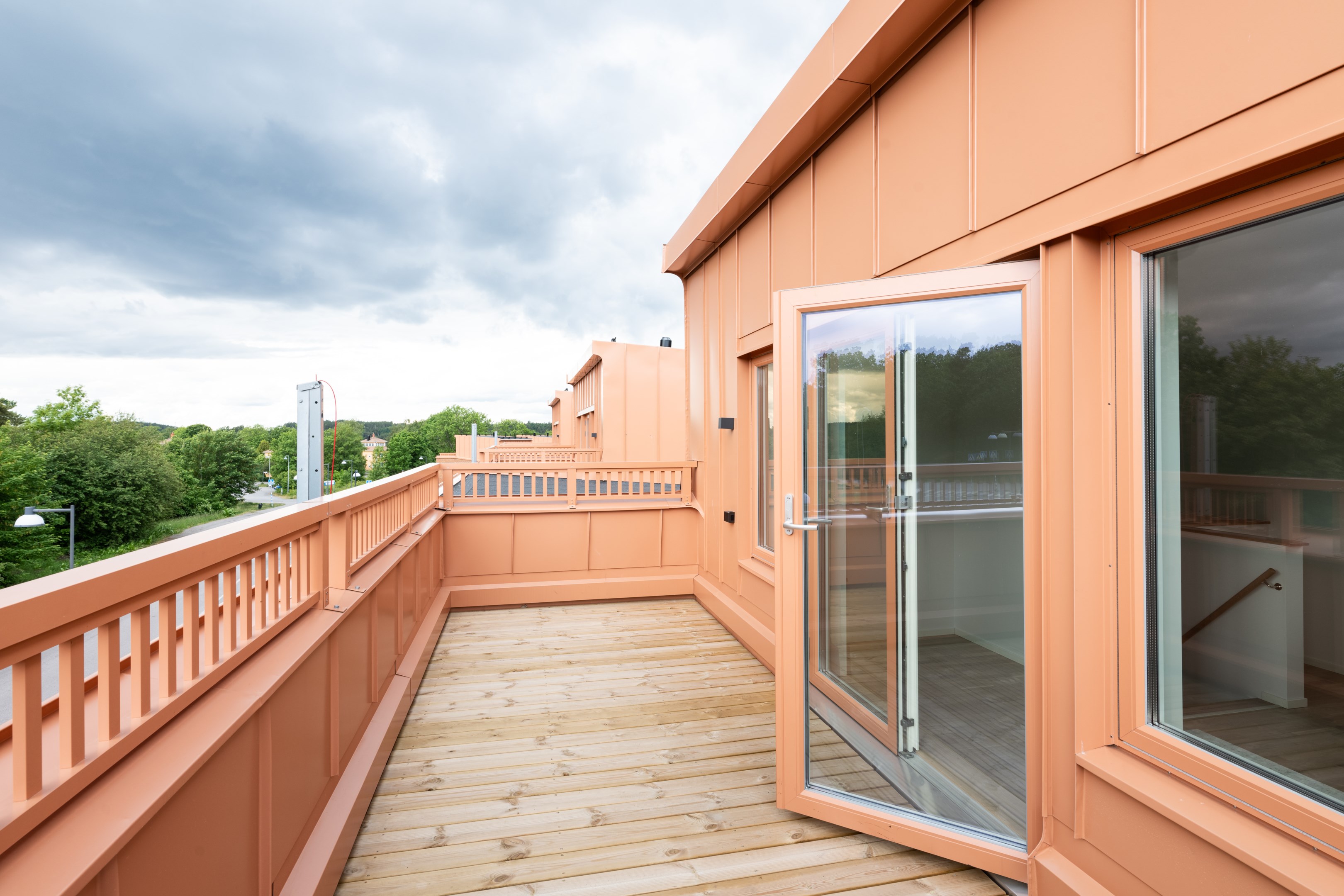 Bostadsbild från Båtvägen 43, Såld i Porslinskvarteren, Värmdö