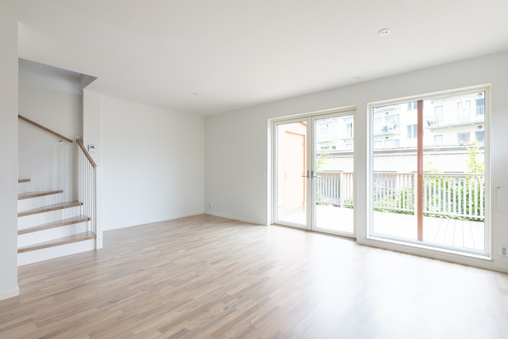 Bostadsbild från Båtvägen 43, Såld i Porslinskvarteren, Värmdö