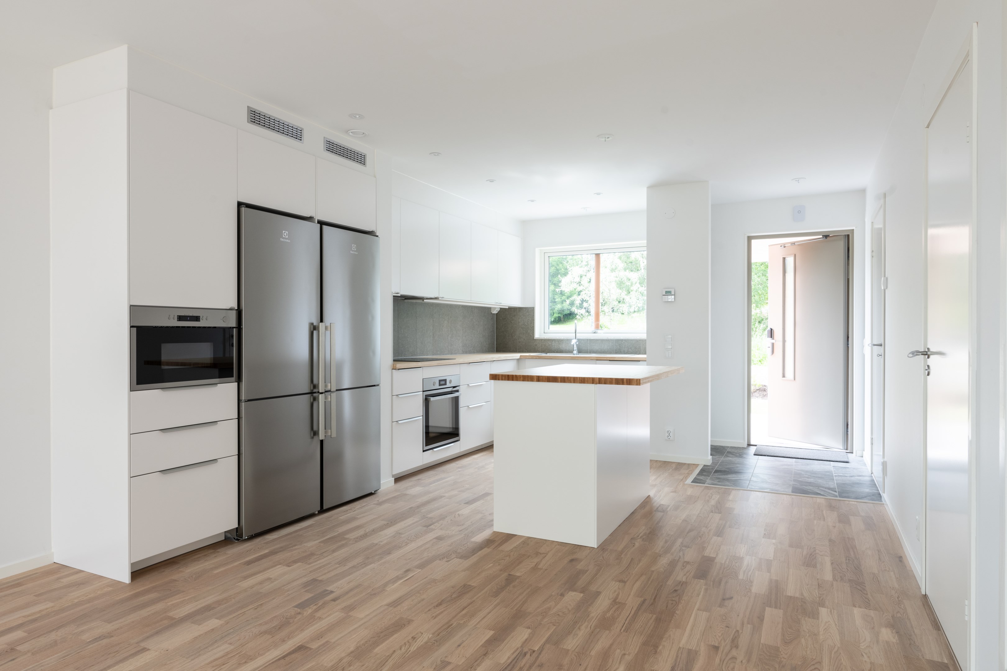 Bostadsbild från Båtvägen 43, Såld i Porslinskvarteren, Värmdö