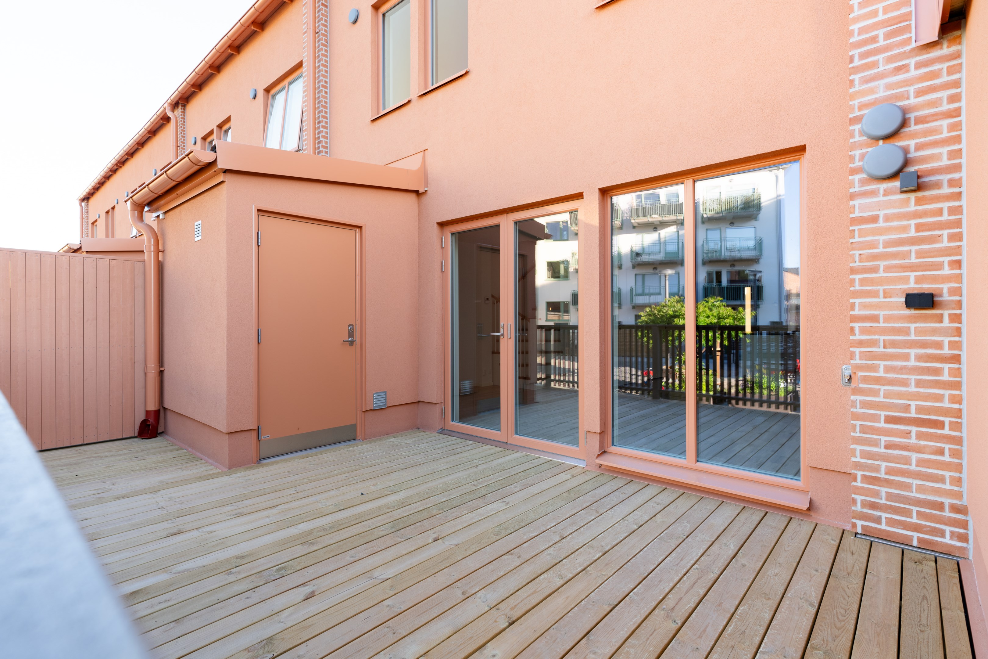 Bostadsbild från Båtvägen 43, Såld i Porslinskvarteren, Värmdö