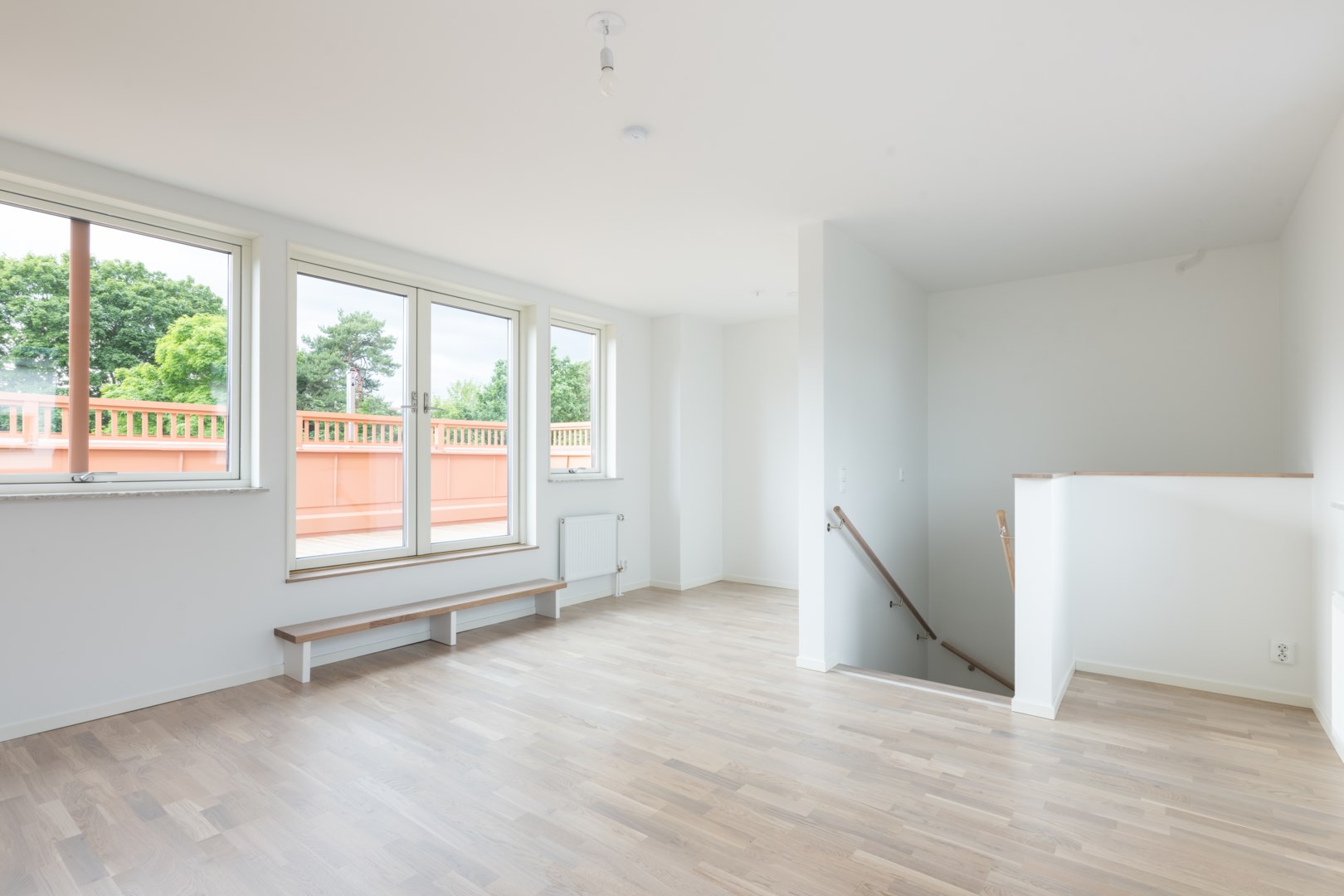 Bostadsbild från Båtvägen 43, Såld i Porslinskvarteren, Värmdö