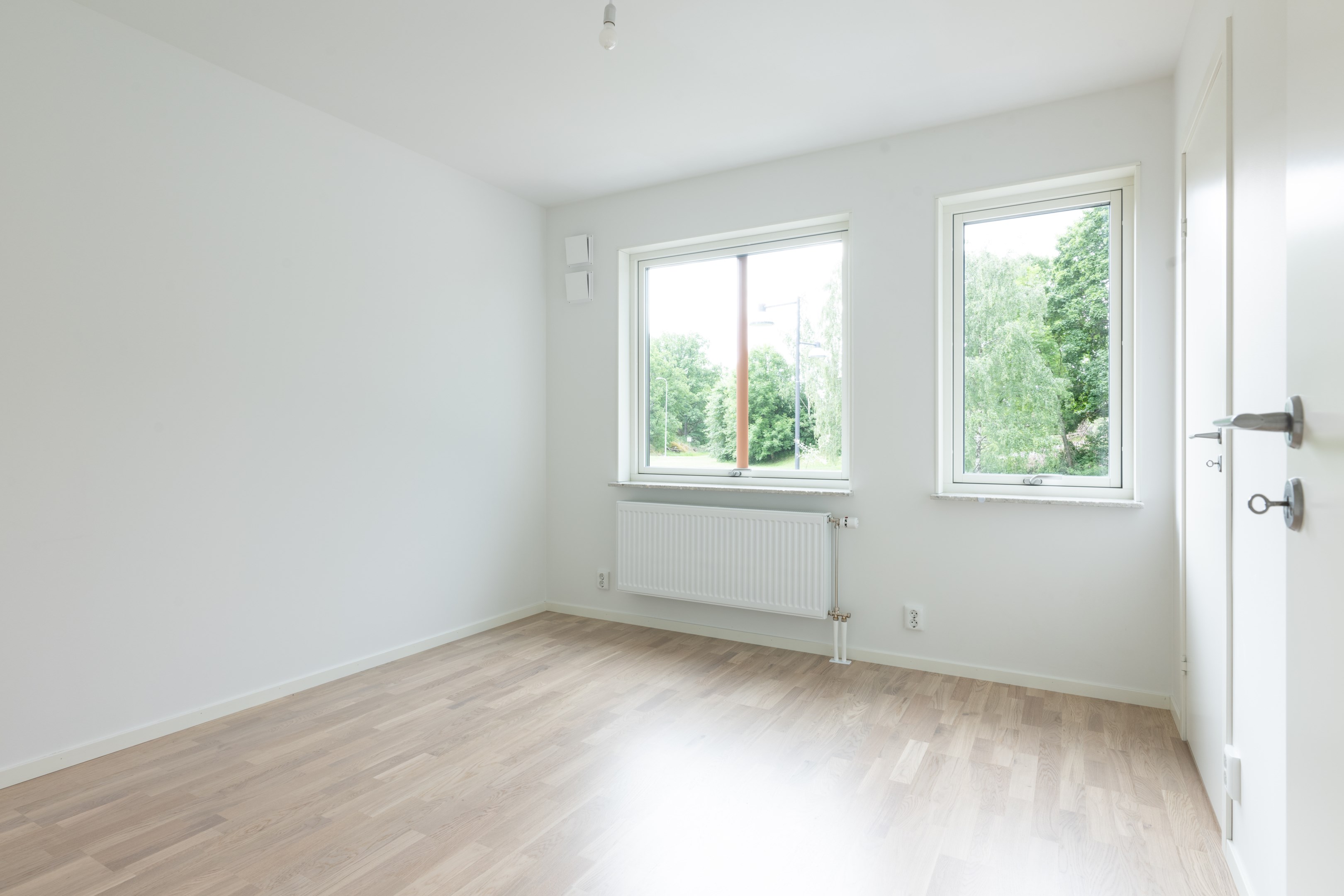 Bostadsbild från Båtvägen 43, Såld i Porslinskvarteren, Värmdö