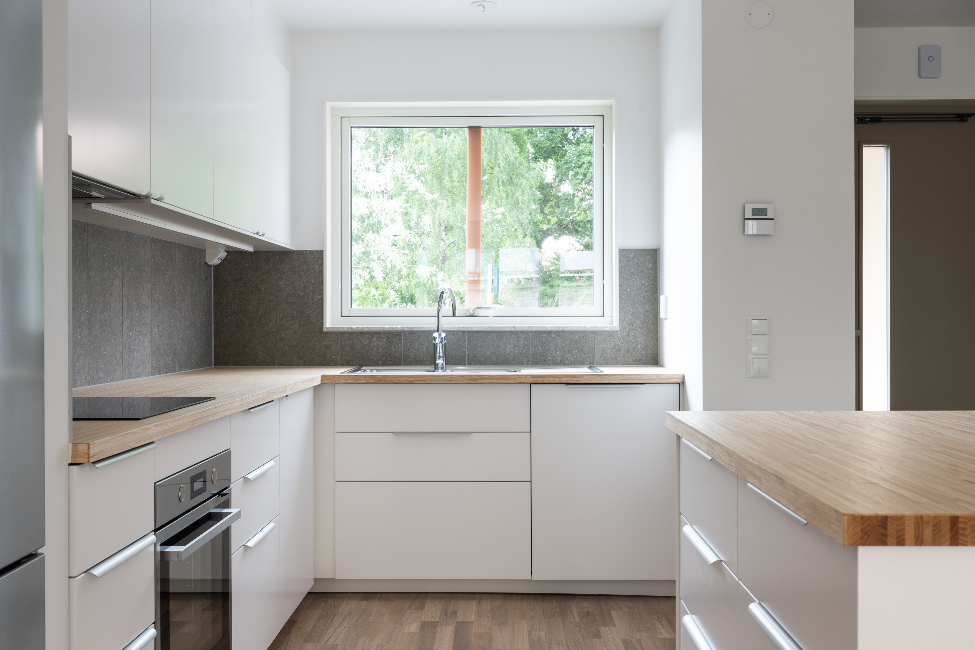 Bostadsbild från Båtvägen 43, Såld i Porslinskvarteren, Värmdö