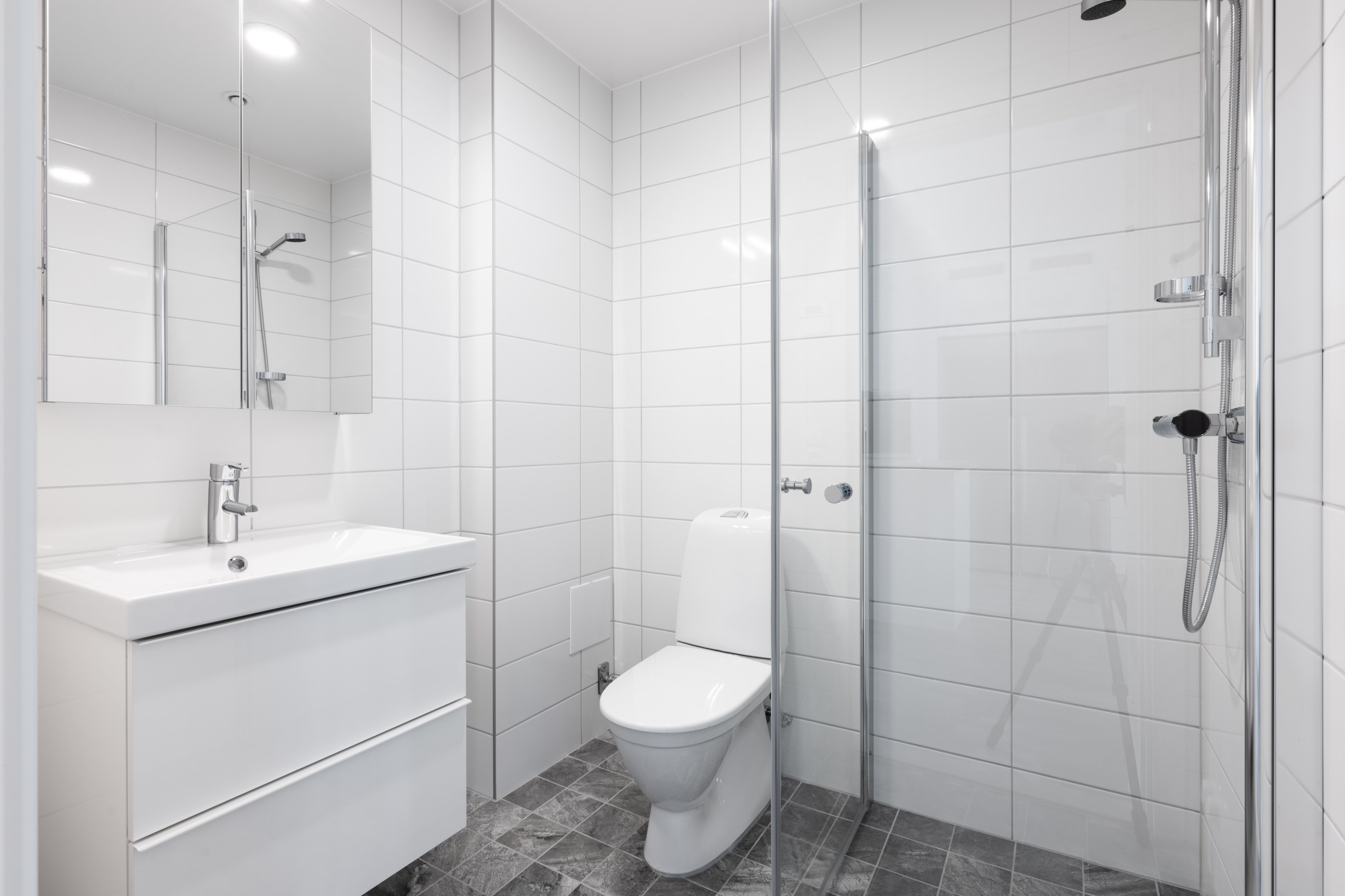 Bostadsbild från Båtvägen 43, Såld i Porslinskvarteren, Värmdö