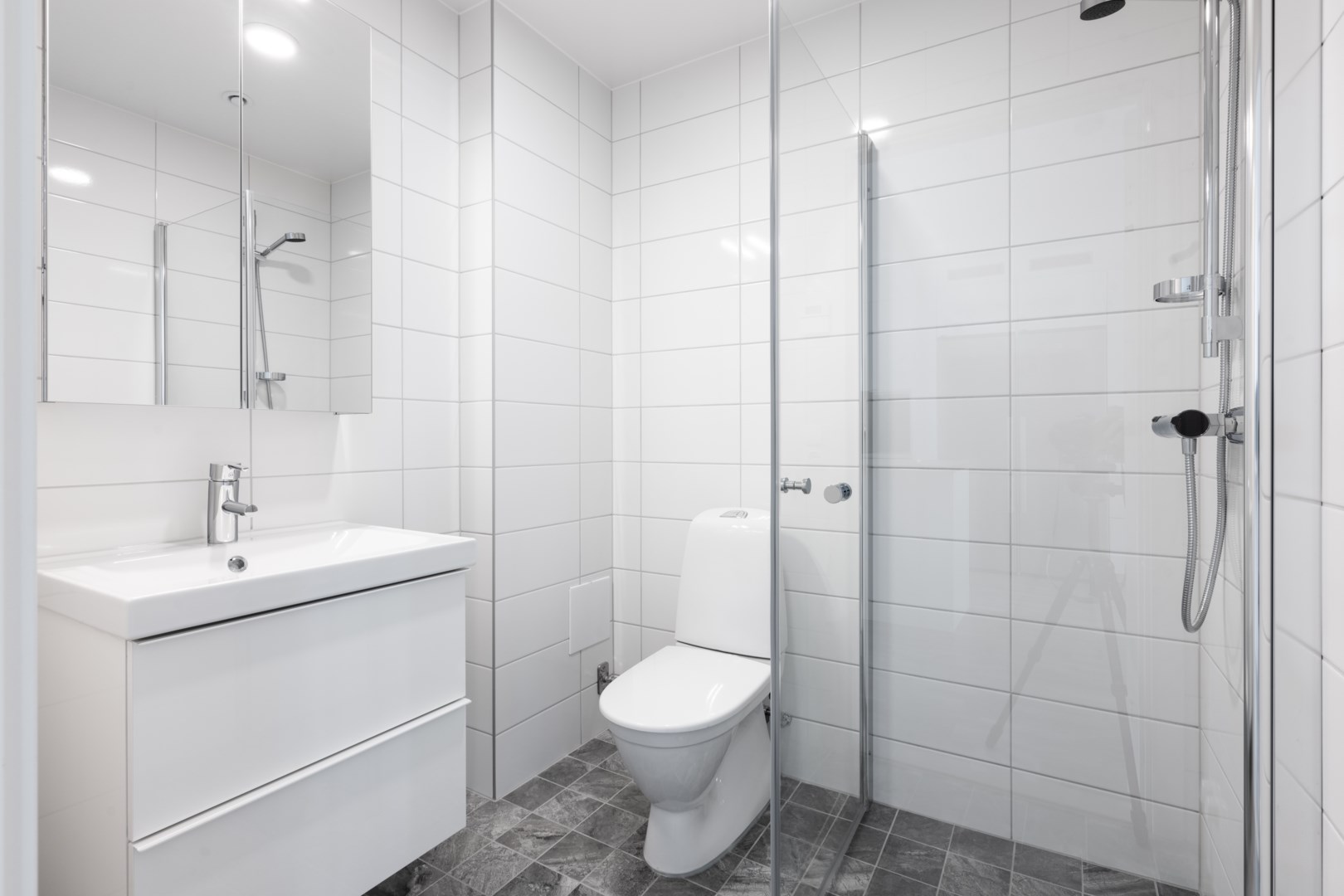 Bostadsbild från Båtvägen 43, Såld i Porslinskvarteren, Värmdö