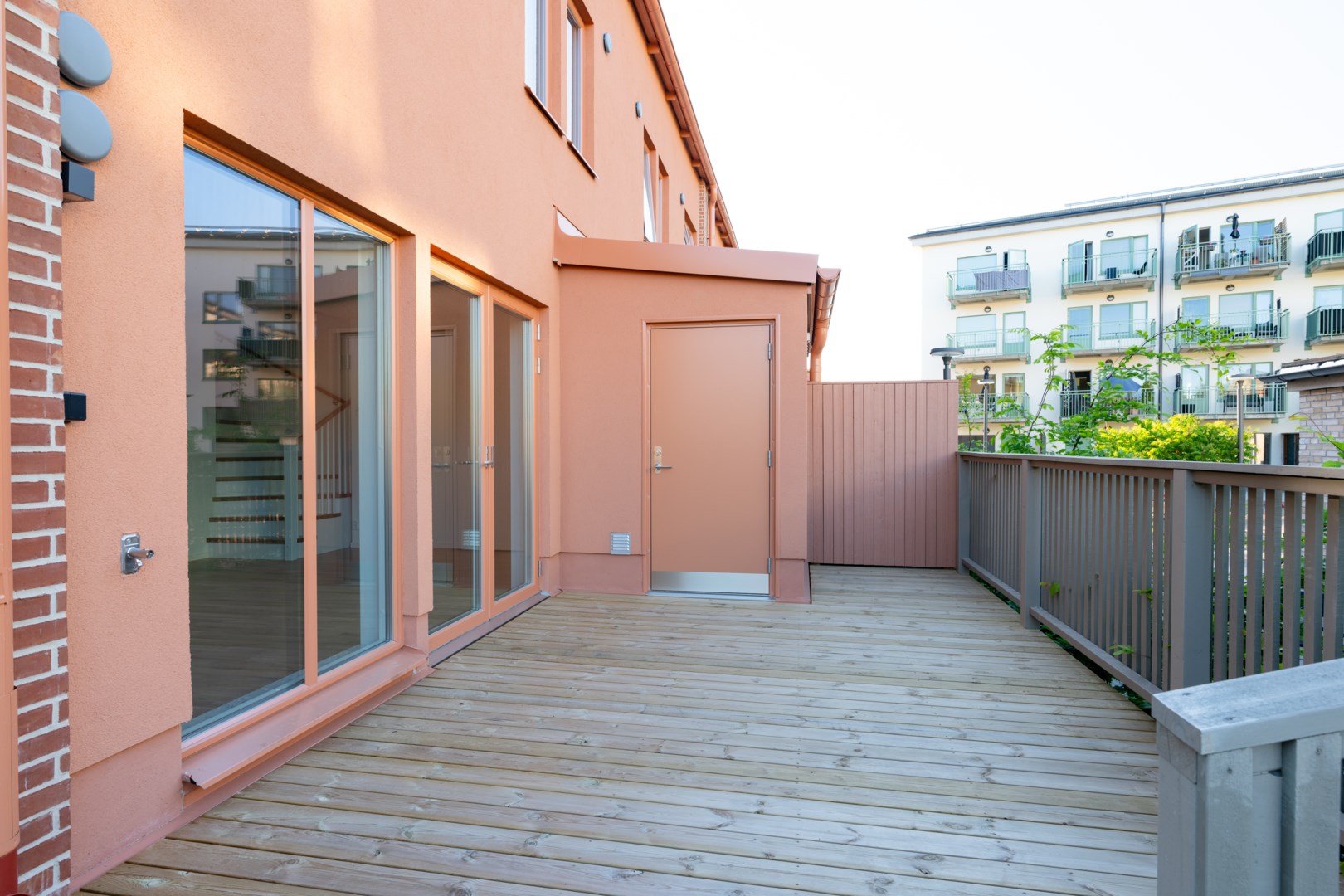 Bostadsbild från Båtvägen 43, Såld i Porslinskvarteren, Värmdö