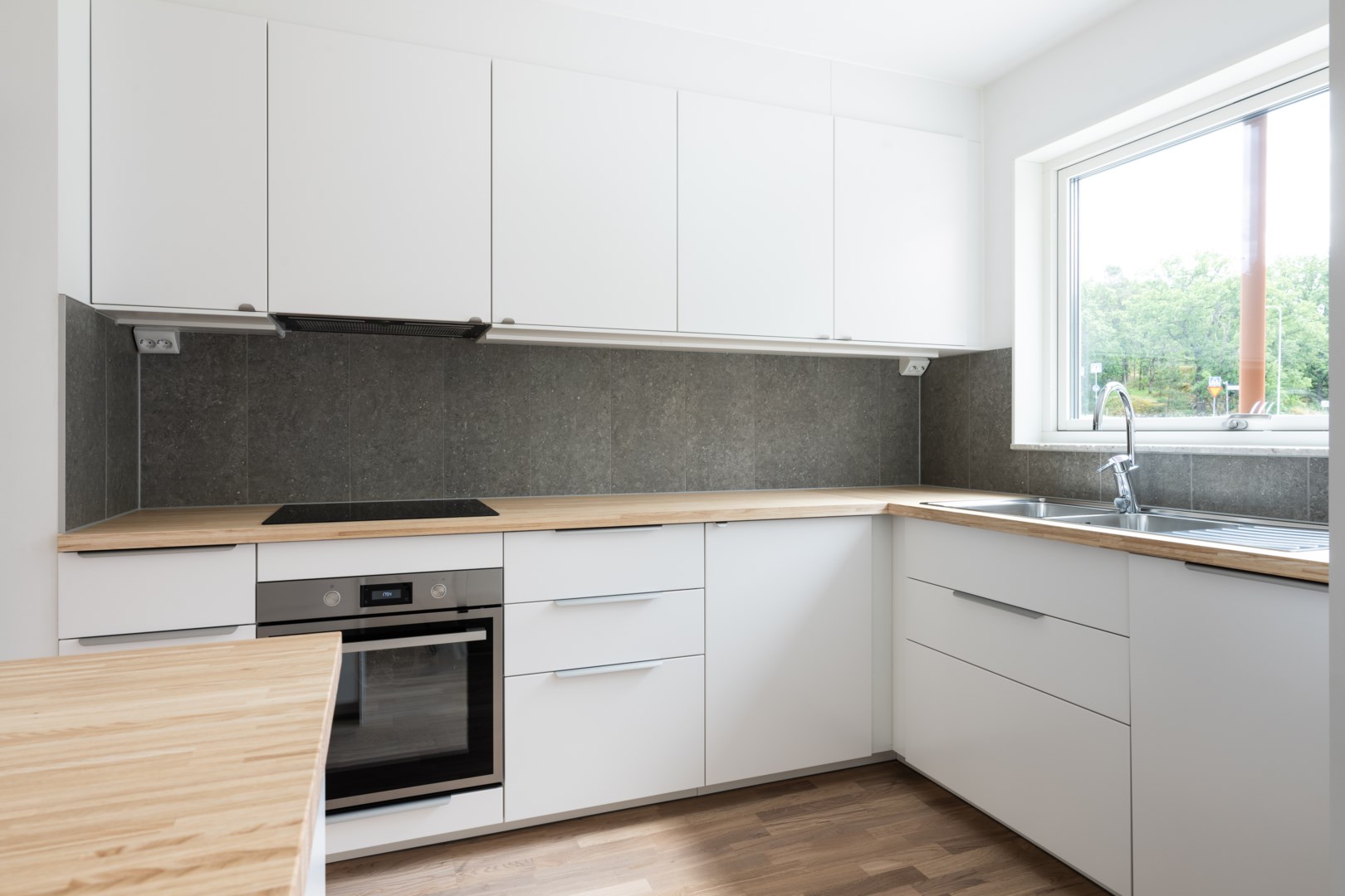 Bostadsbild från Båtvägen 43, Såld i Porslinskvarteren, Värmdö