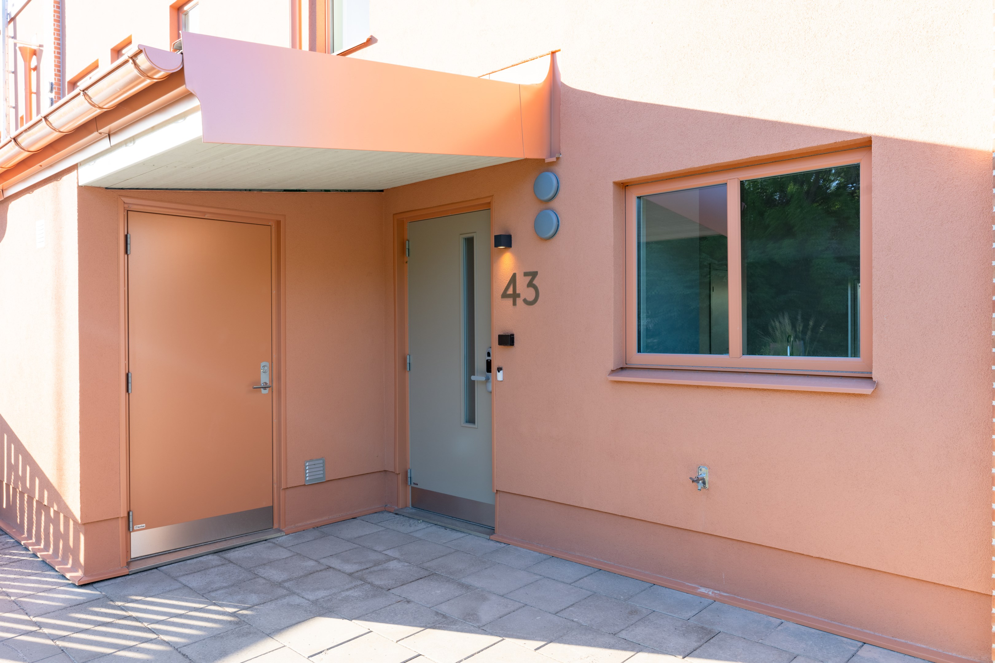 Bostadsbild från Båtvägen 43, Såld i Porslinskvarteren, Värmdö