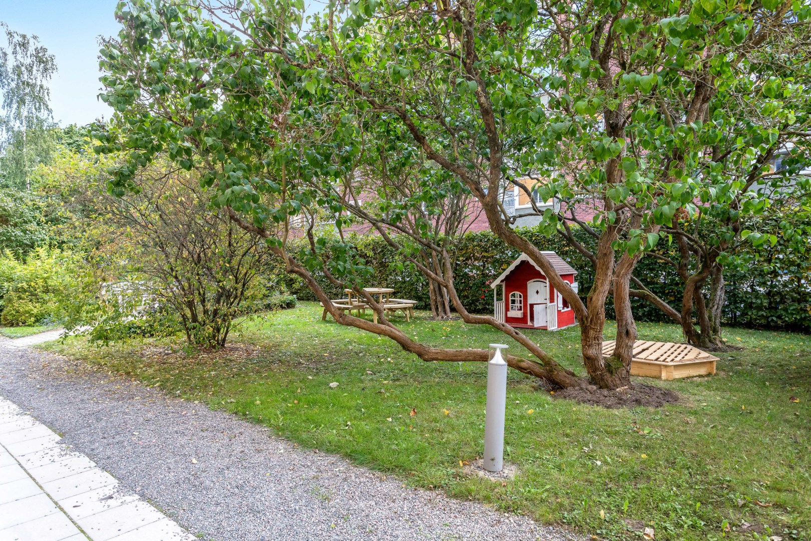 Bostadsbild från Luthagsesplanaden 1 B, Såld i Främre Luthagen, Uppsala