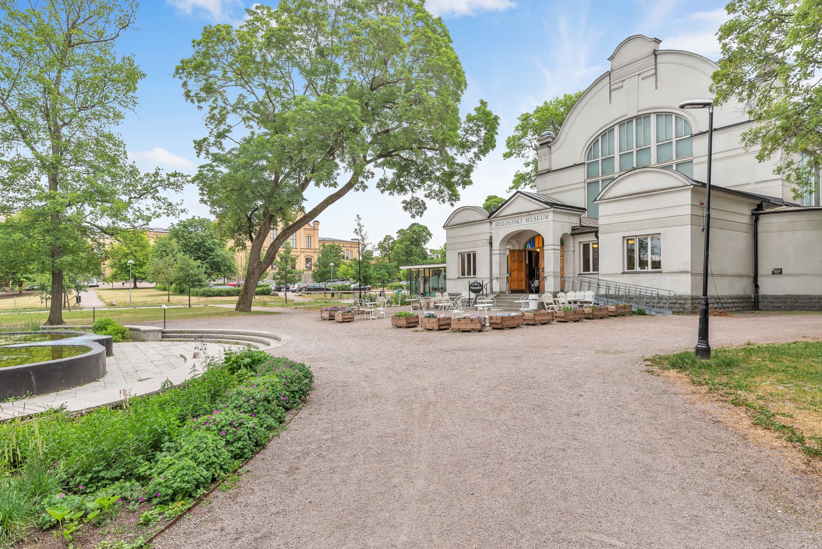 Bostadsbild från Luthagsesplanaden 1 B, Såld i Främre Luthagen, Uppsala