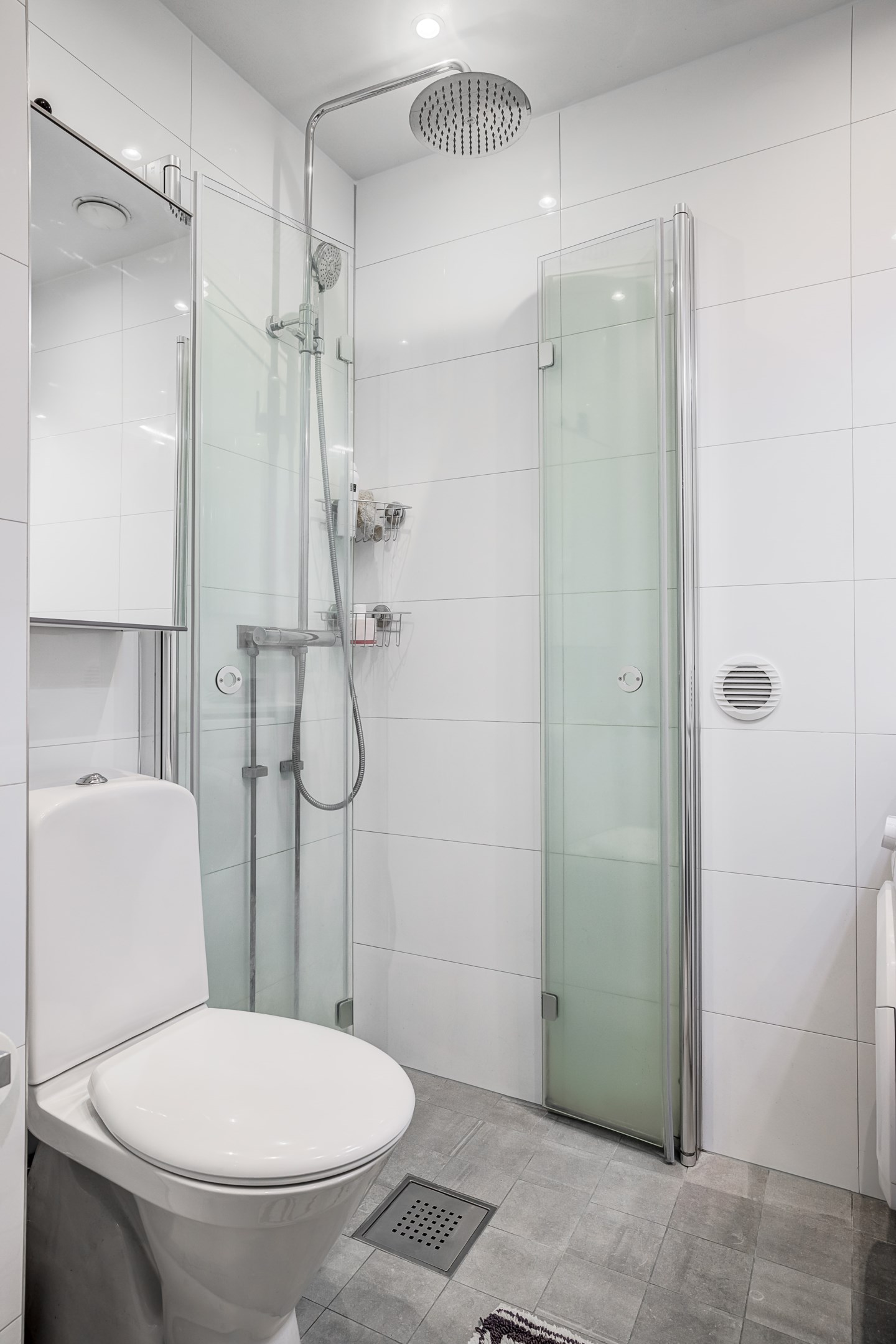 Bostadsbild från Luthagsesplanaden 1 B, Såld i Främre Luthagen, Uppsala