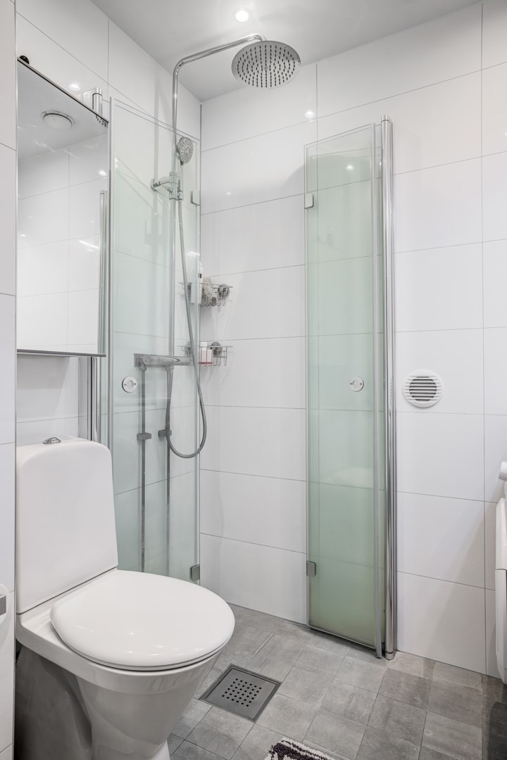 Bostadsbild från Luthagsesplanaden 1 B, Såld i Främre Luthagen, Uppsala