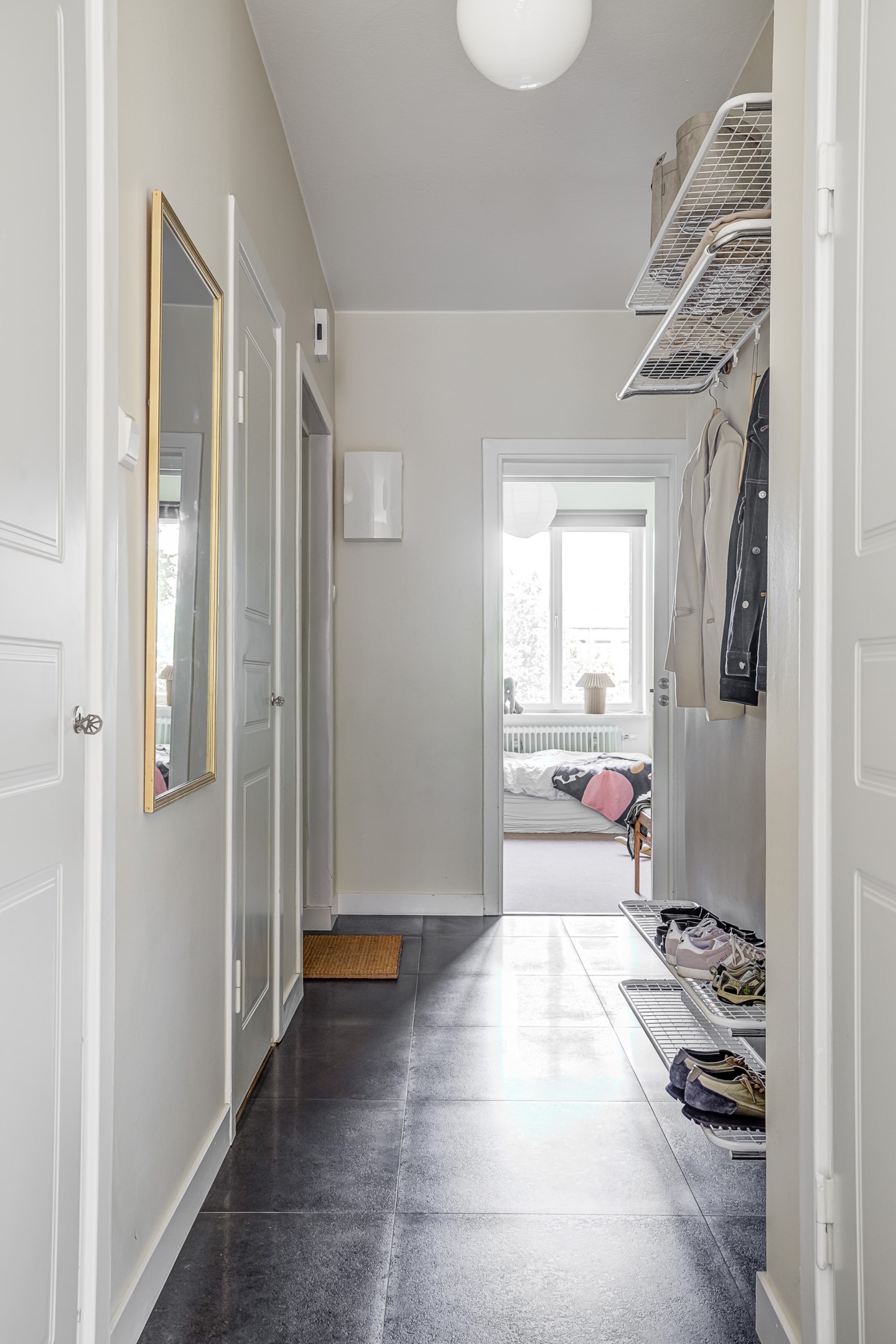 Bostadsbild från Luthagsesplanaden 1 B, Såld i Främre Luthagen, Uppsala