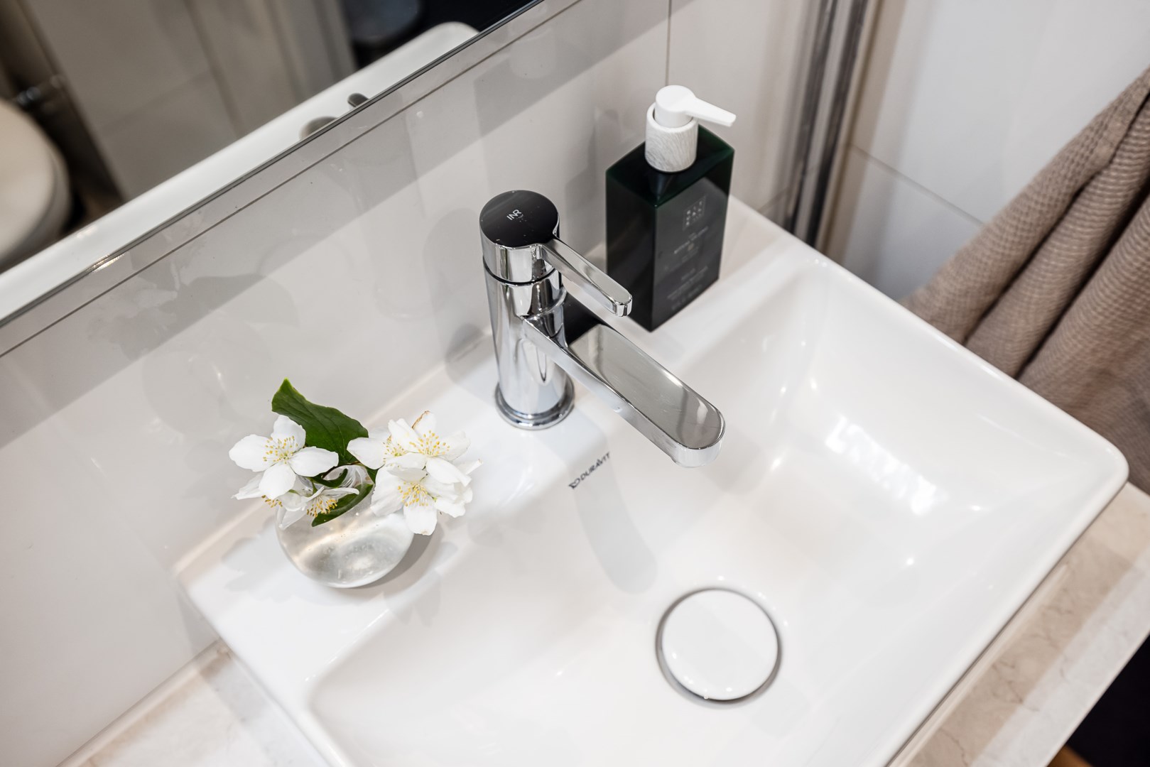 Bostadsbild från Luthagsesplanaden 1 B, Såld i Främre Luthagen, Uppsala